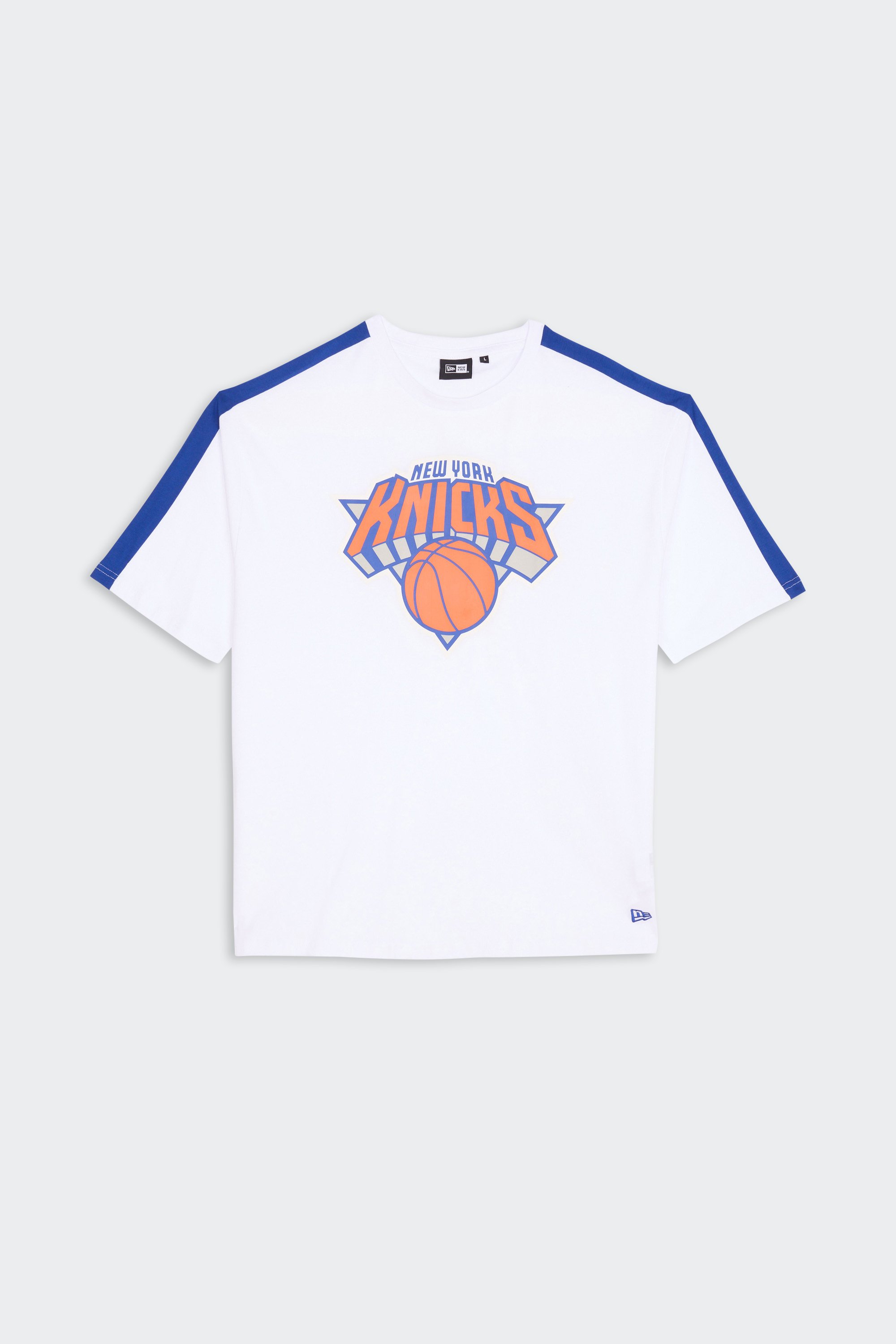 T-shirt | Blanc by NEW ERA T-shirt Blanc