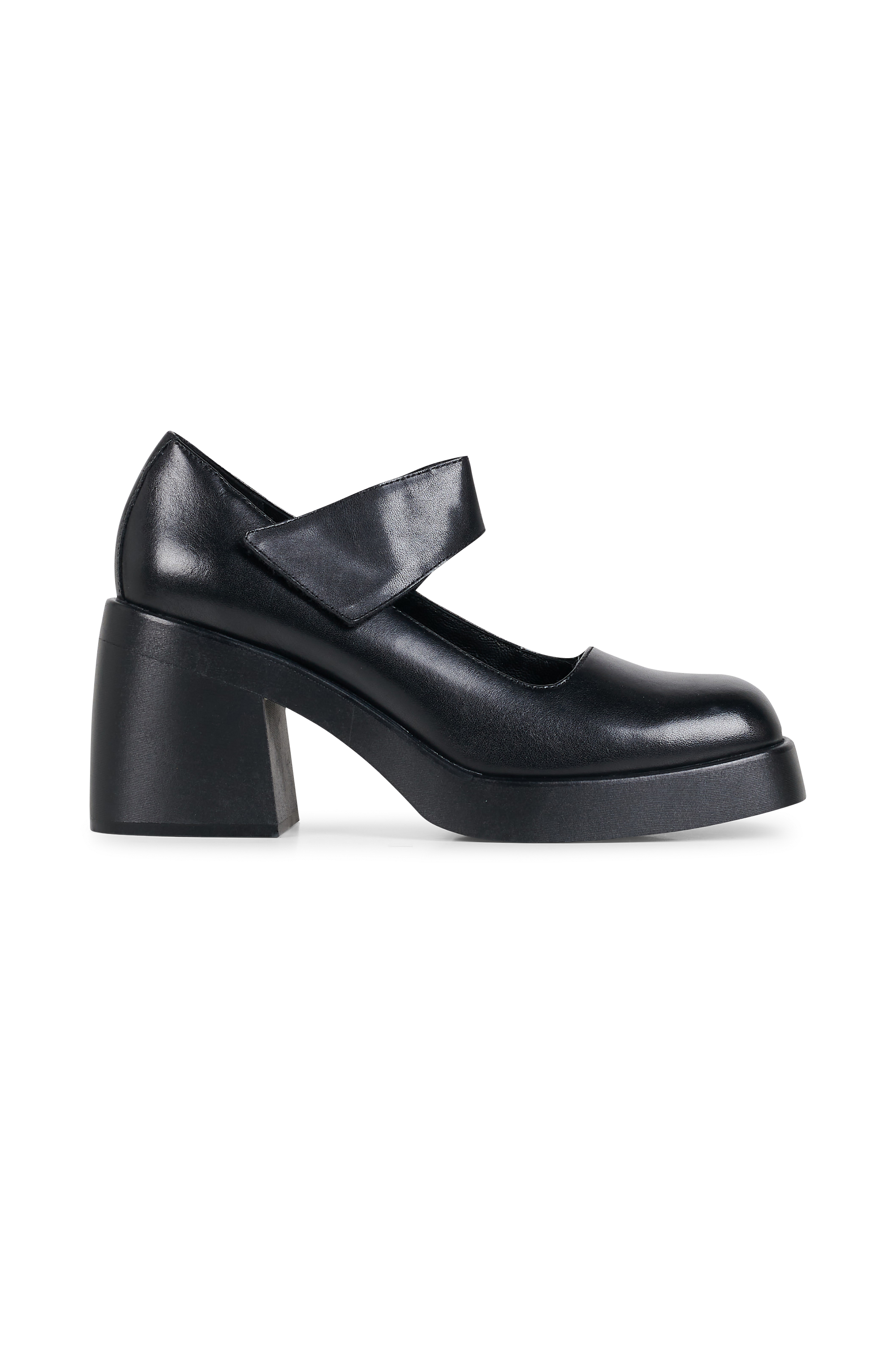 Shoes Black
