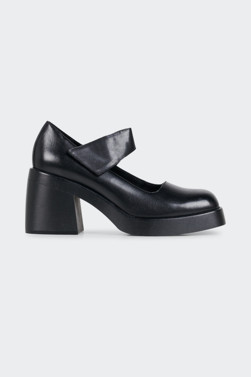 VAGABOND SHOEMAKERS Chaussures Noir