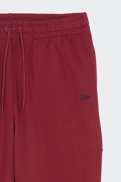 NEW ERA Jogging Rouge