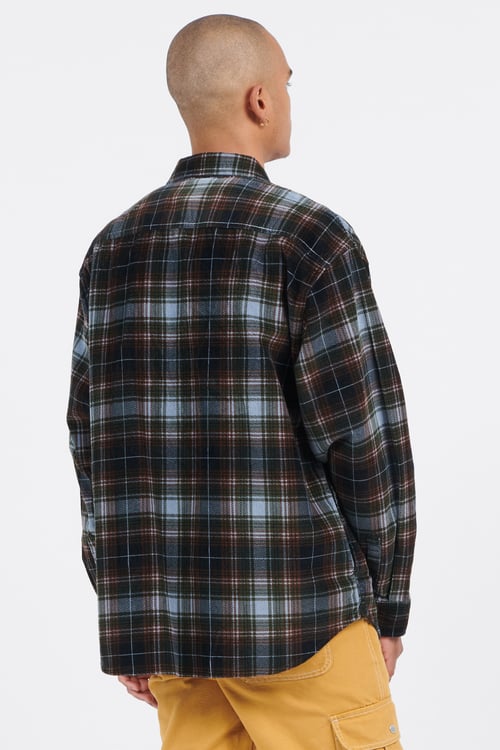 VANS Shirt Multicolored