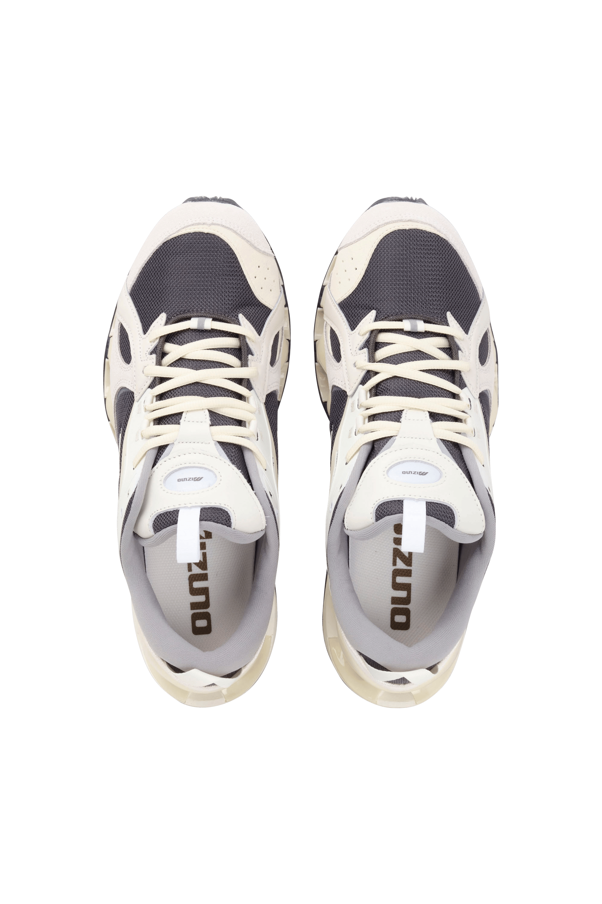 Sneakers | Beige MIZUNO Men