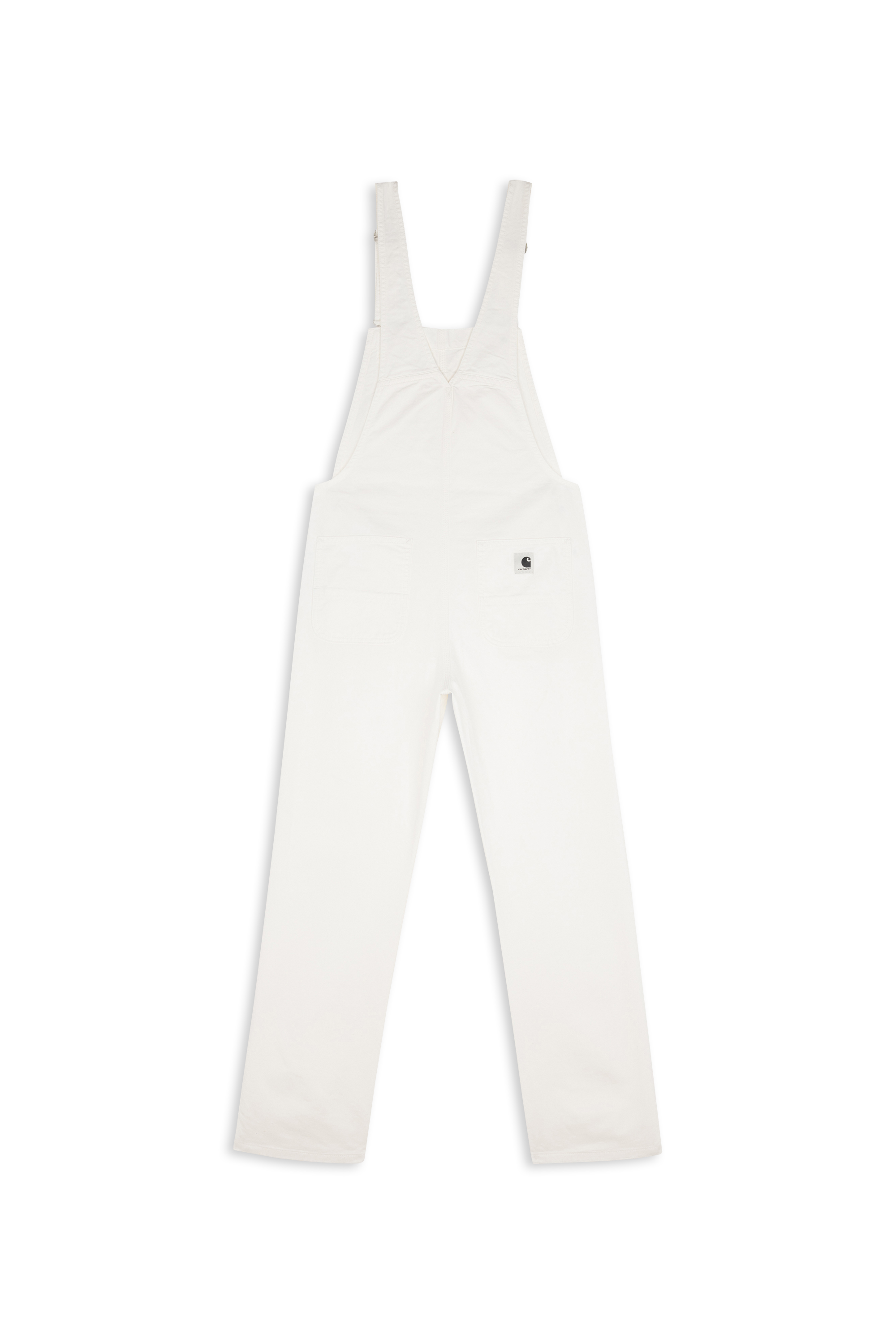 Overalls Beige