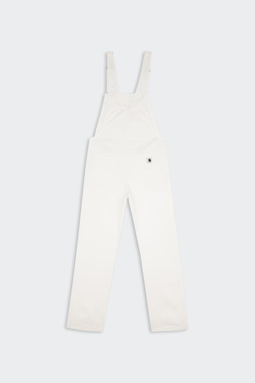 CARHARTT WIP Salopette Beige