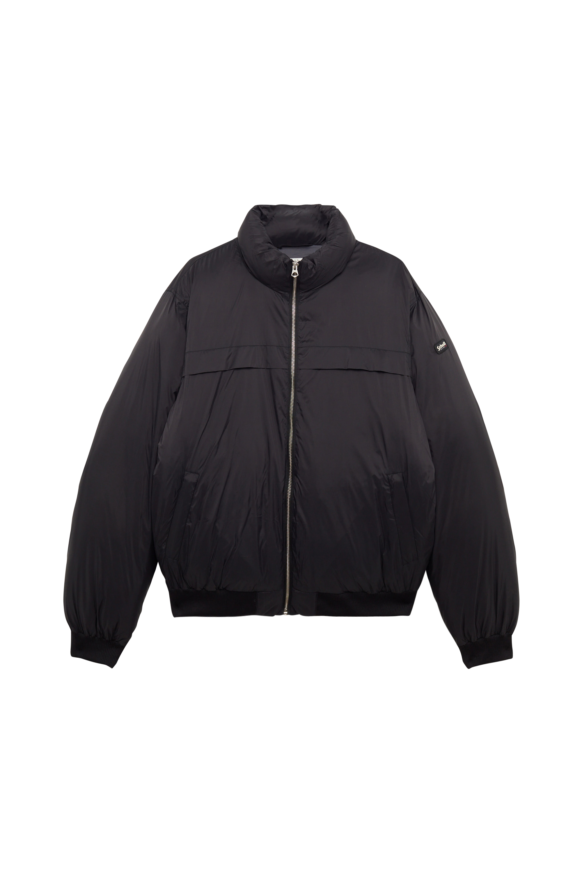 Blouson Noir