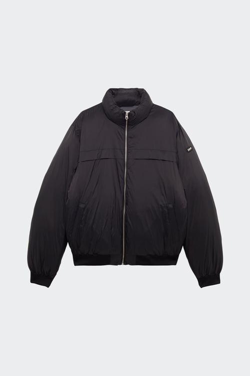 SCHOTT Jacket Black