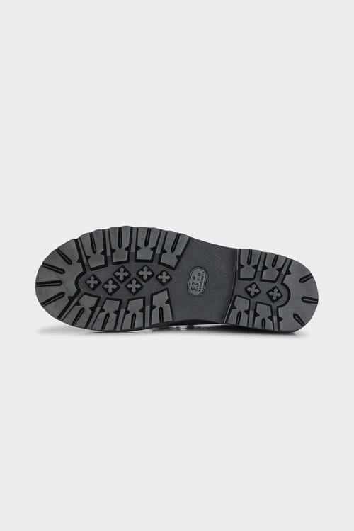 CLARKS ORIGINALS Bottines Noir