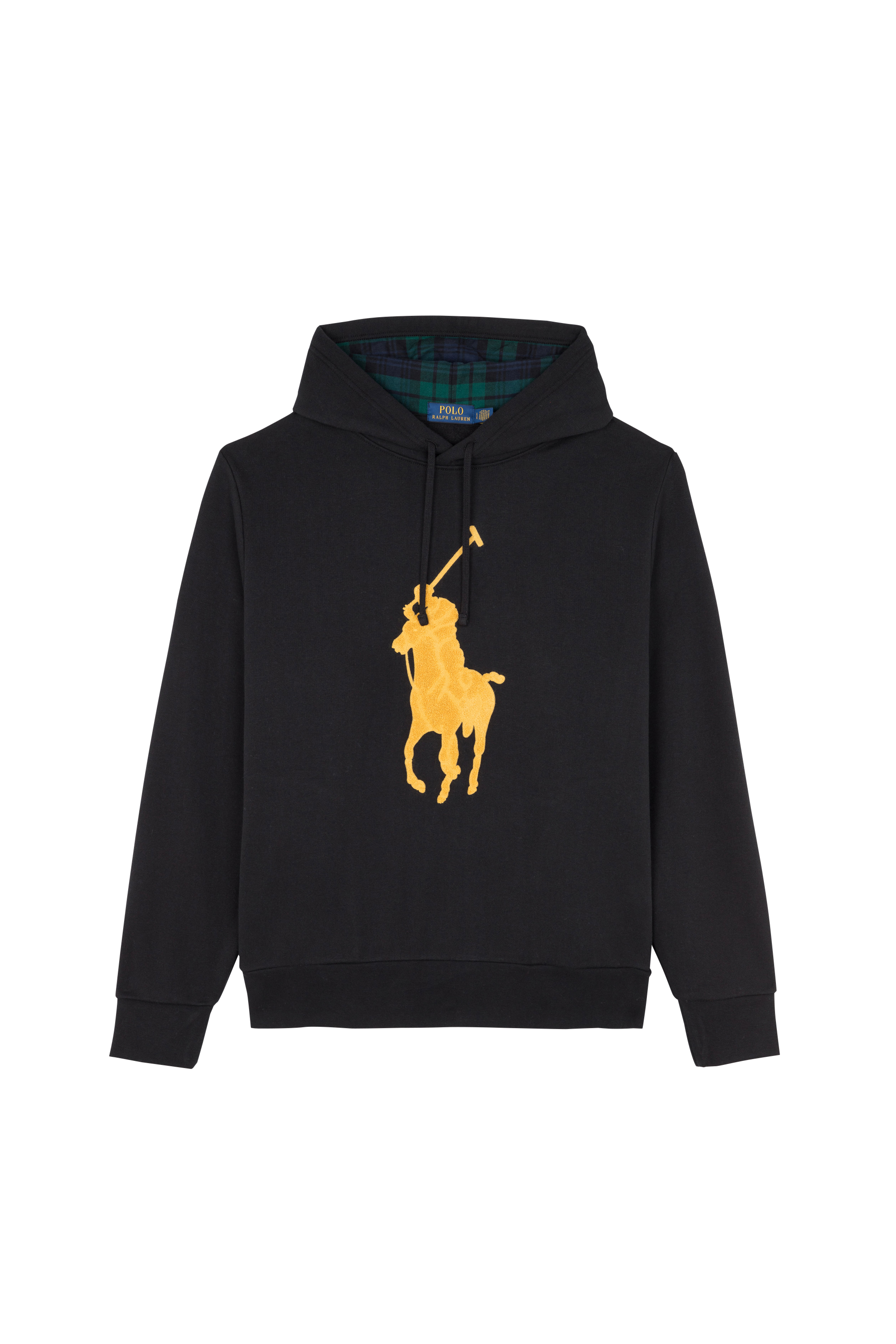 Hoodie Black