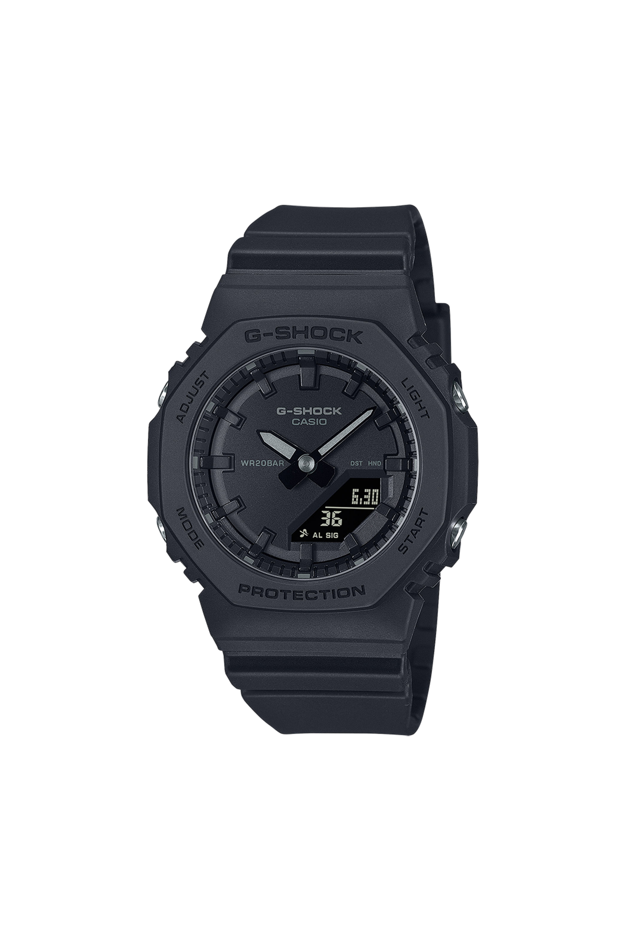 Montres Noir