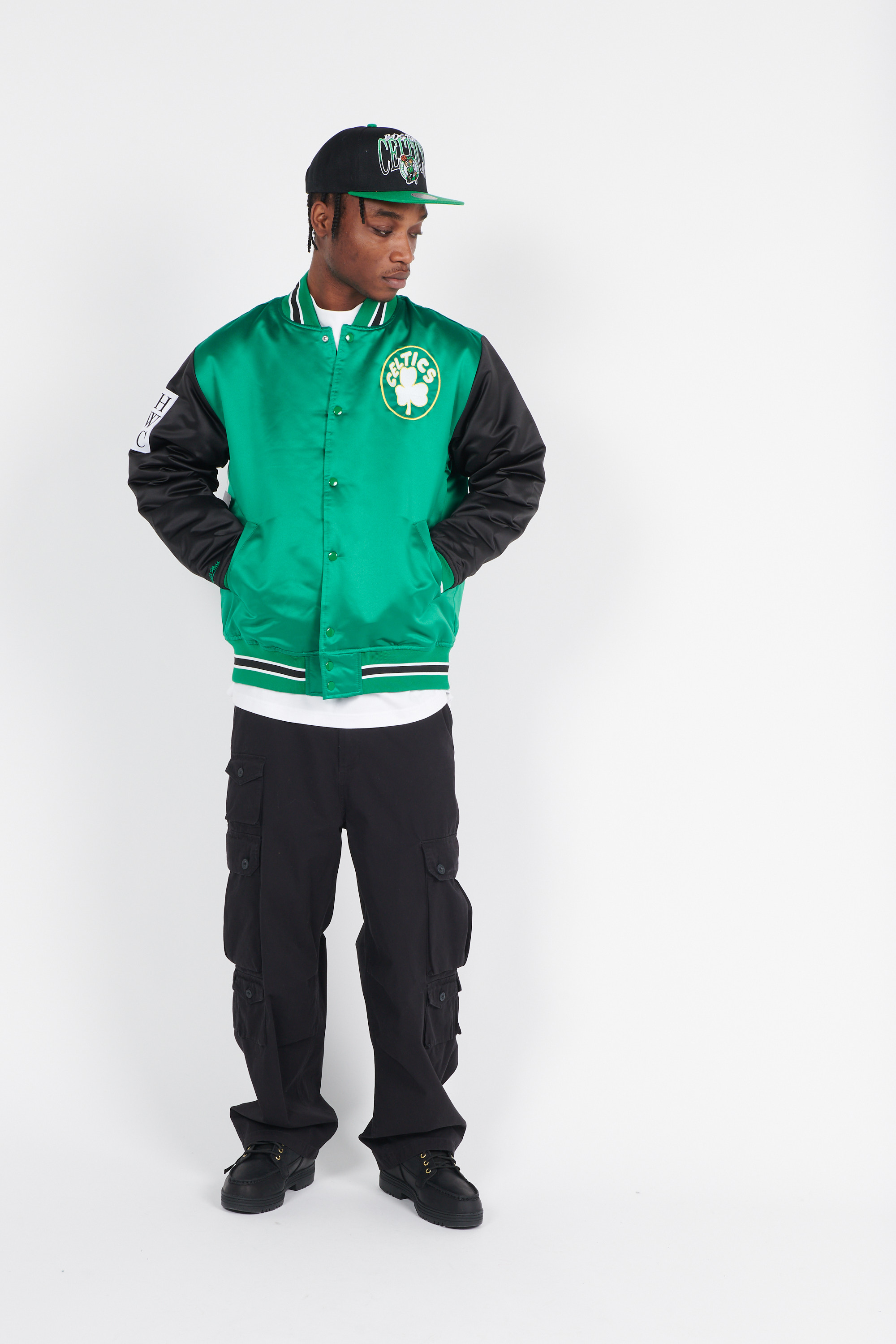 Veste Vert