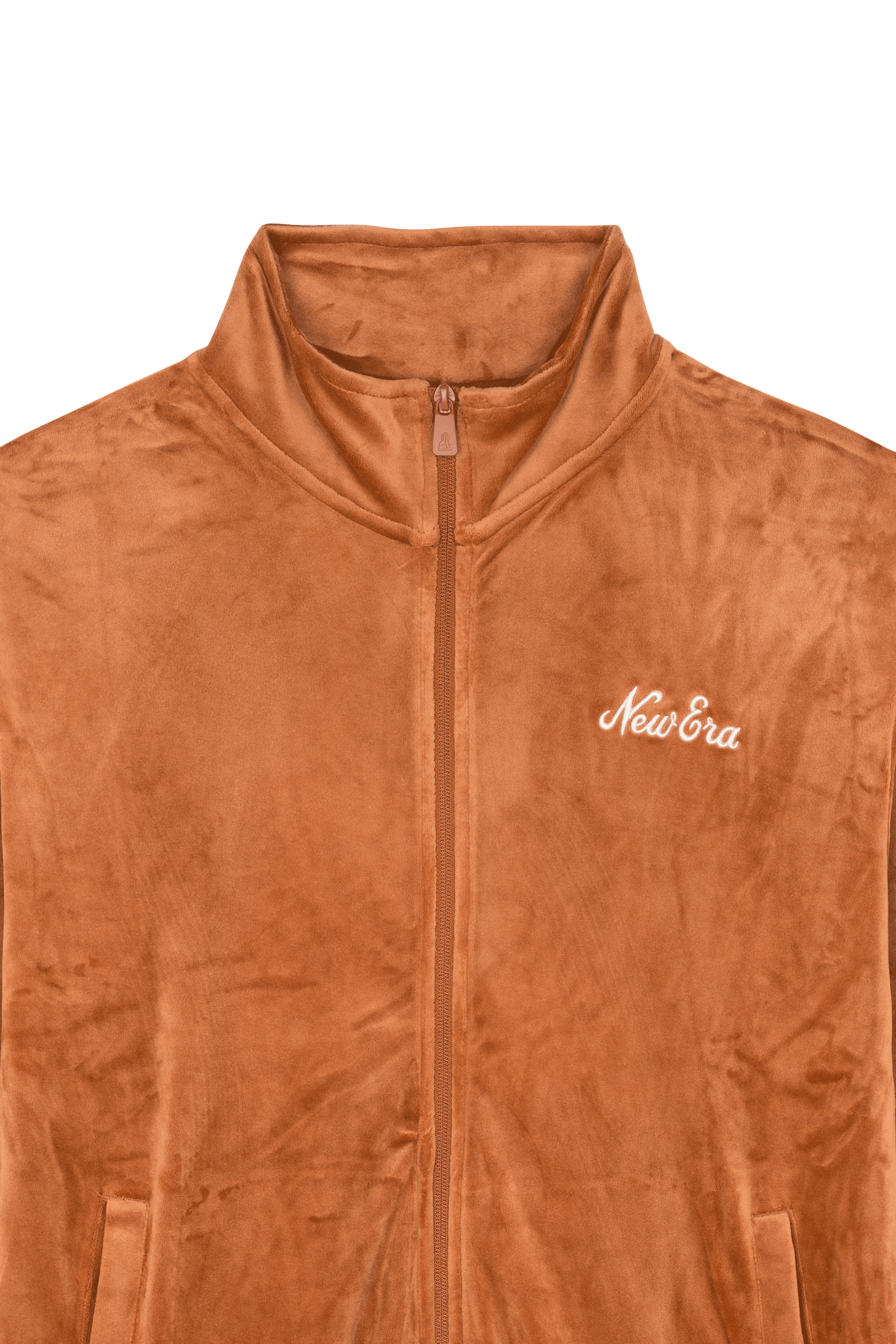Jacket Brown