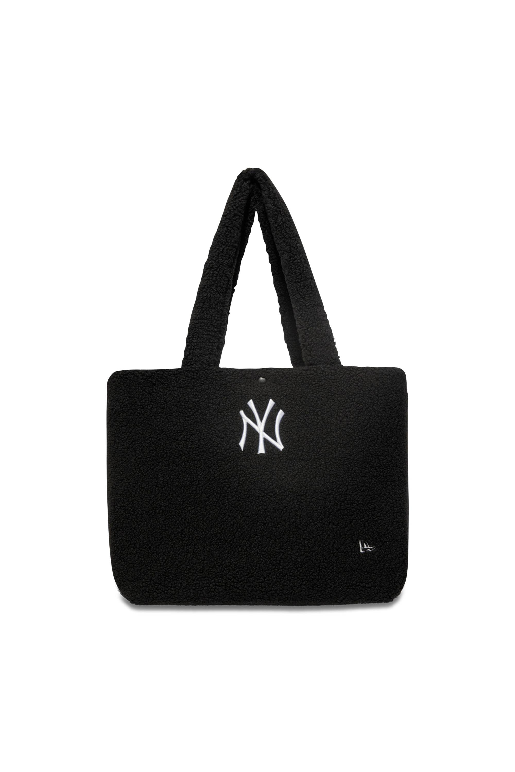 shopping bag NEW ERA Black