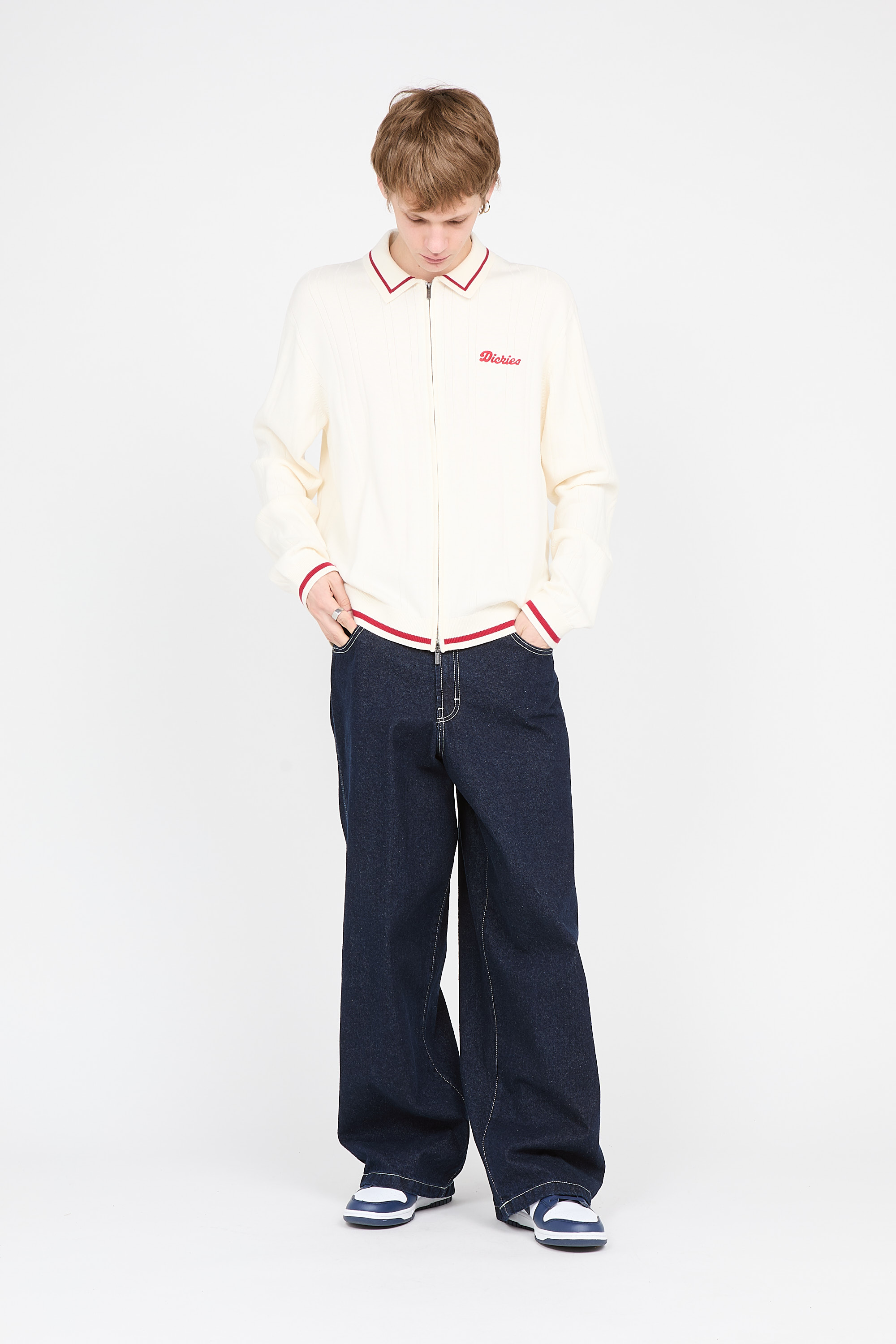 cardigan Beige