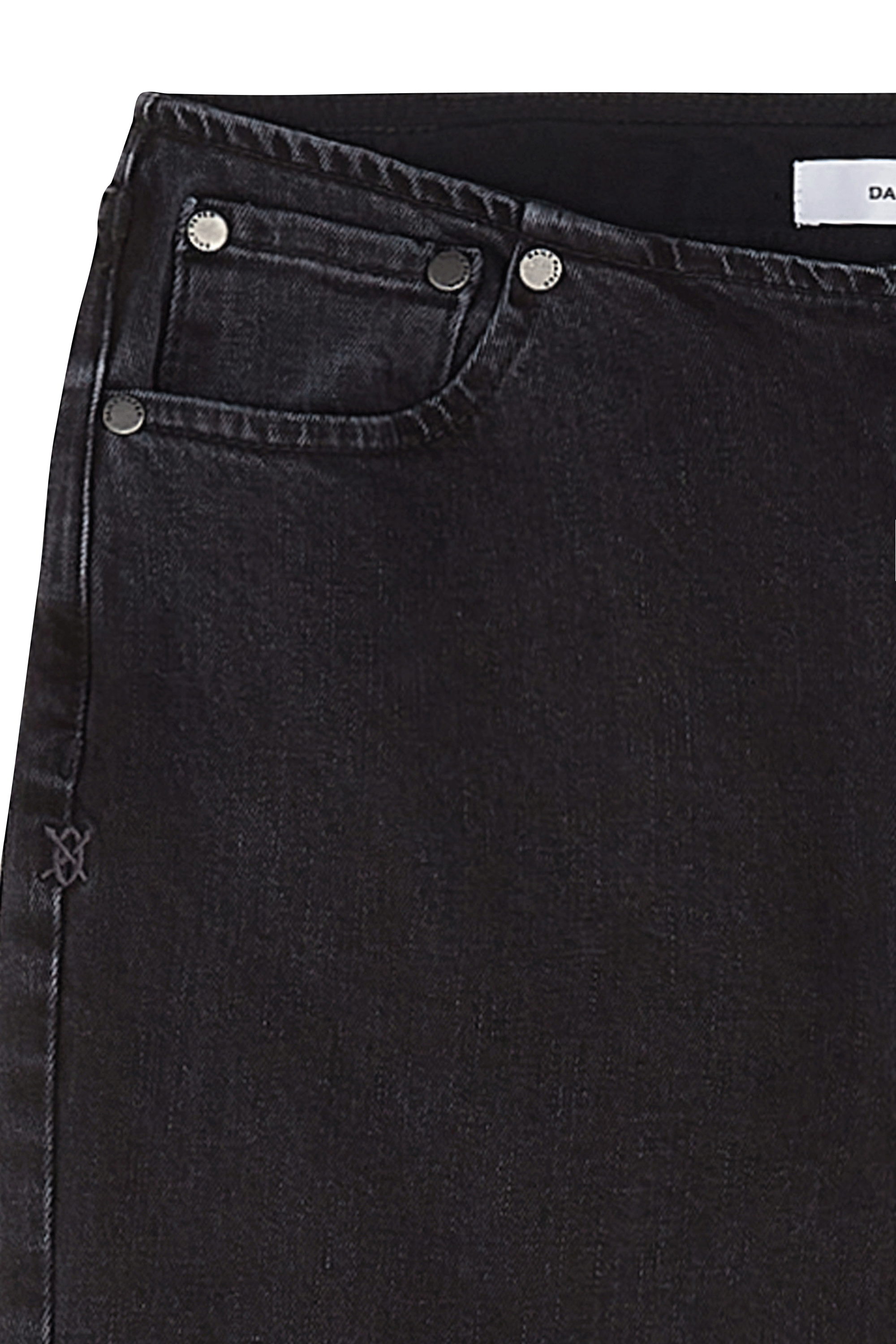 Jeans Black