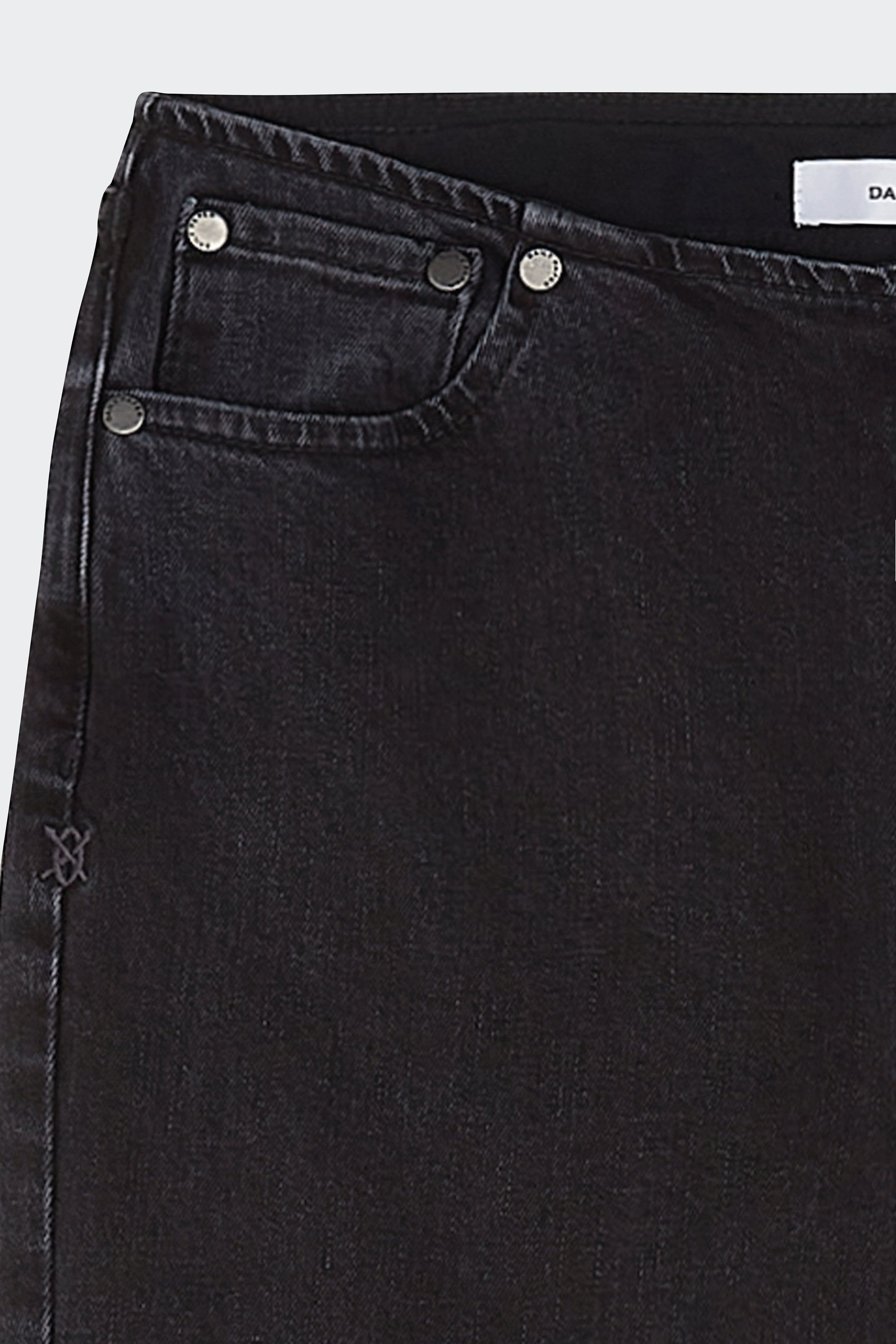 Jeans | Black by DAILY PAPER Jeans Black