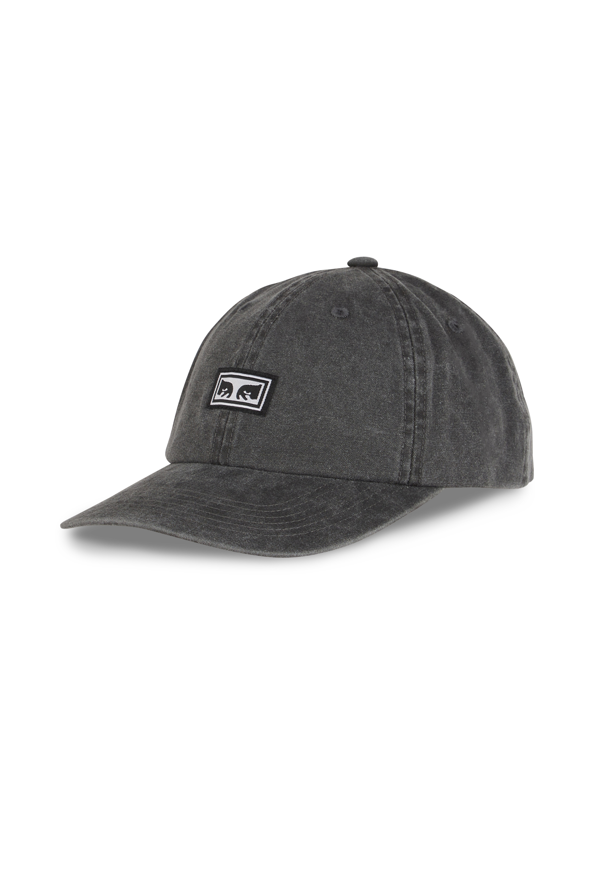 Baseball cap Black