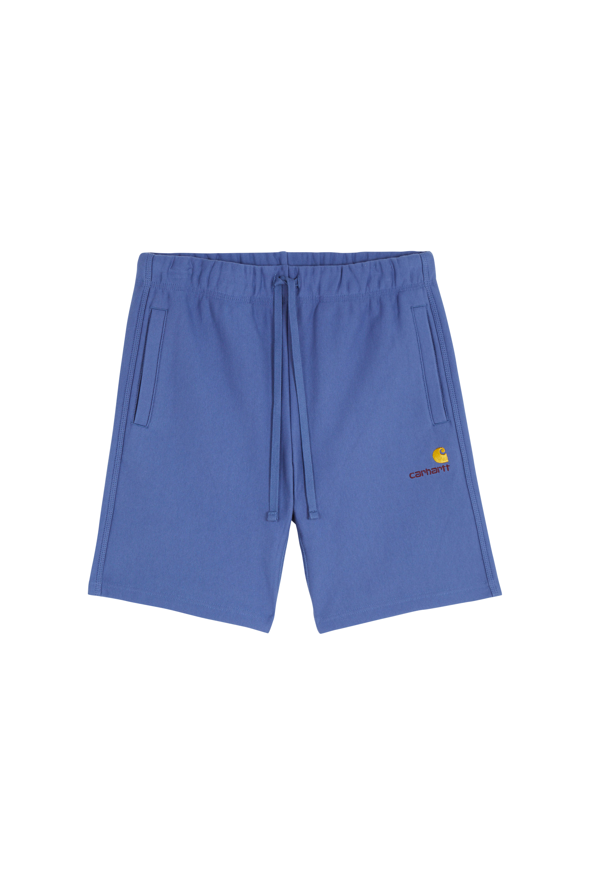 short Bleu