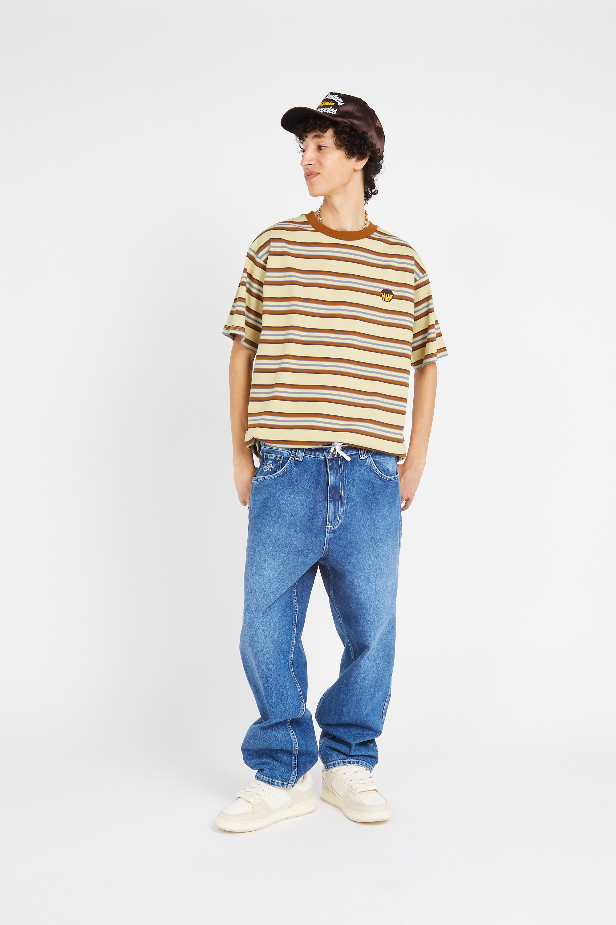 Jeans Blue