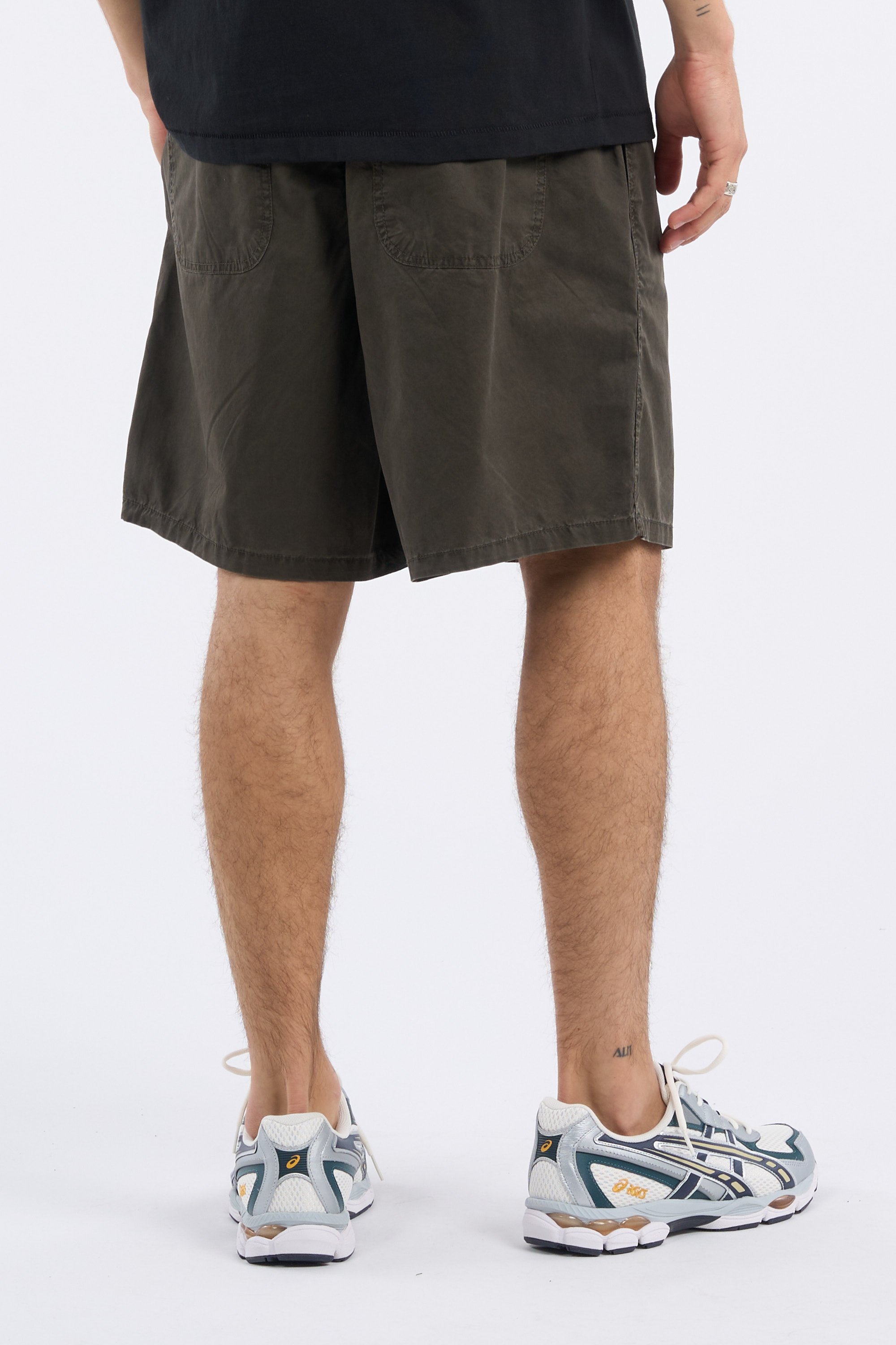Shorts Green