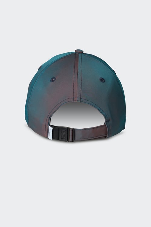 LES DEUX Casquette Violet