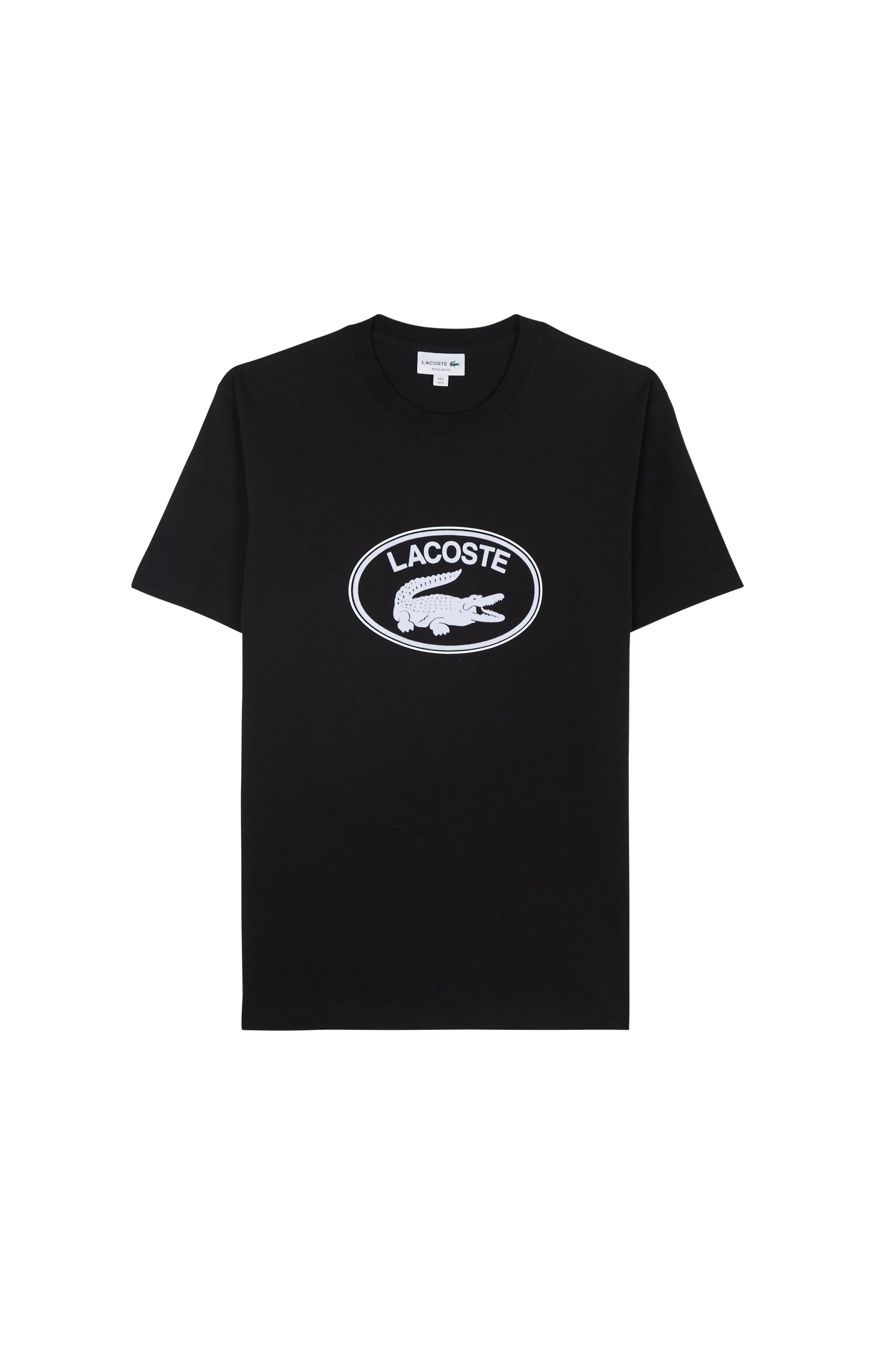 T-shirt Noir