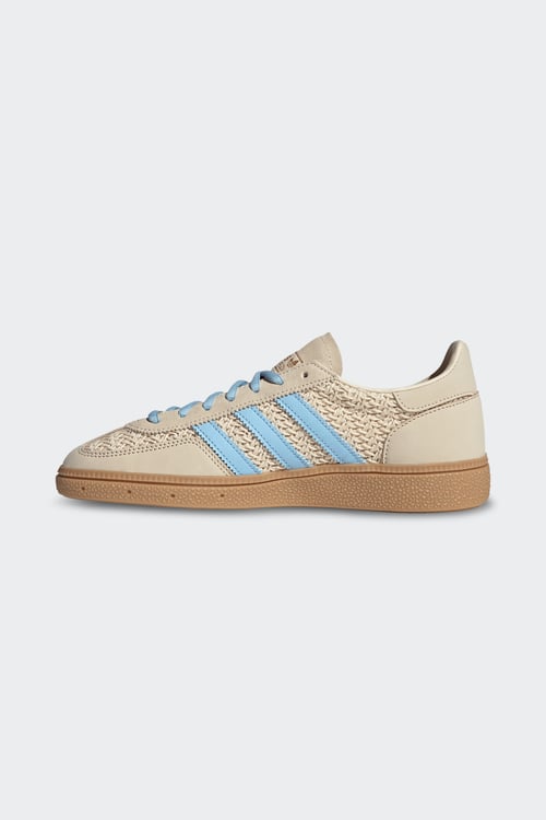ADIDAS Baskets Beige