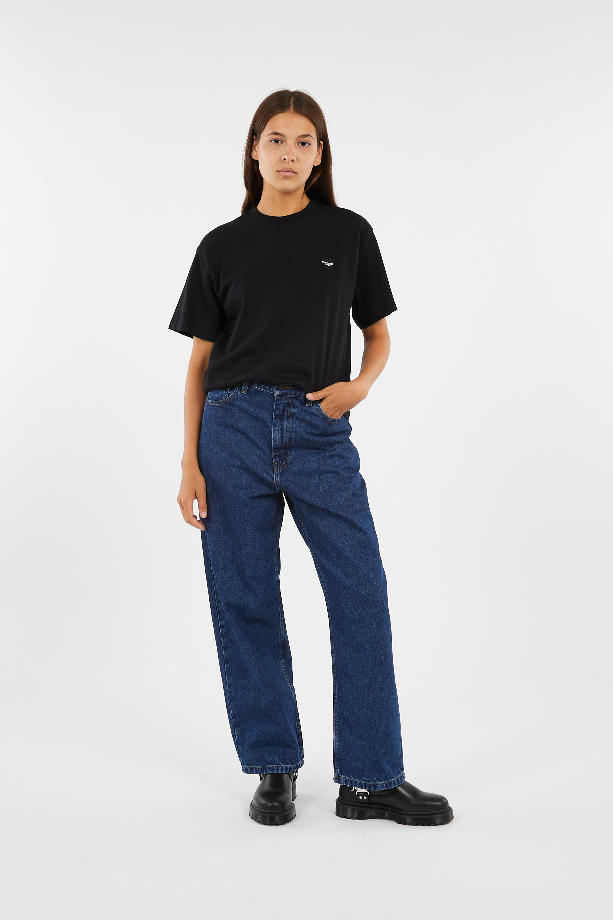 T-shirt Noir