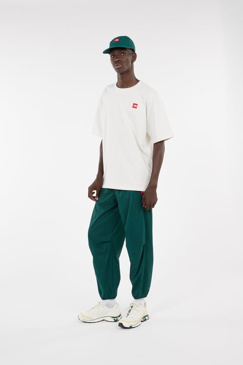THE NORTH FACE Casquette Vert