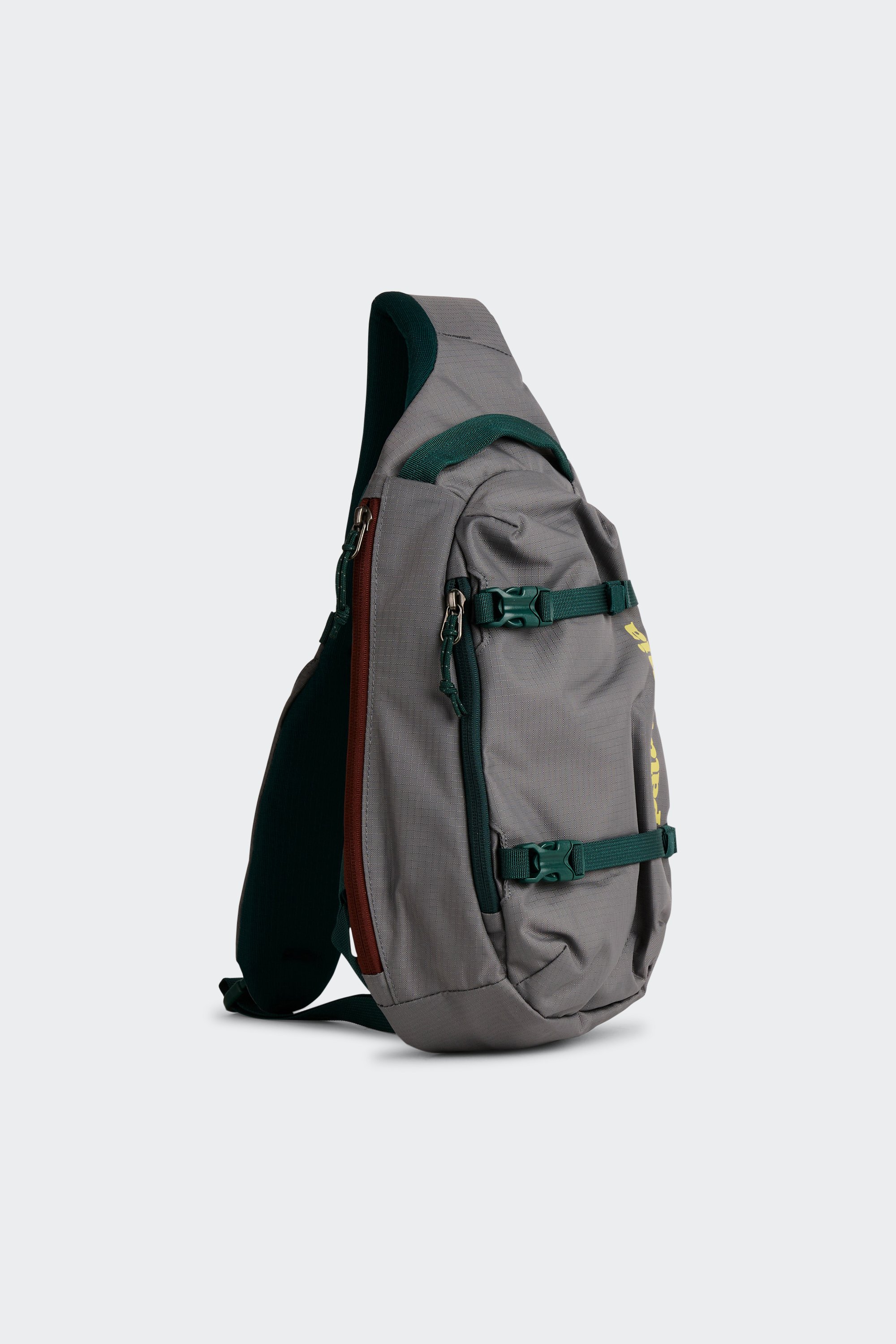Sac bandoulière | Gris by PATAGONIA Sac bandoulière Gris