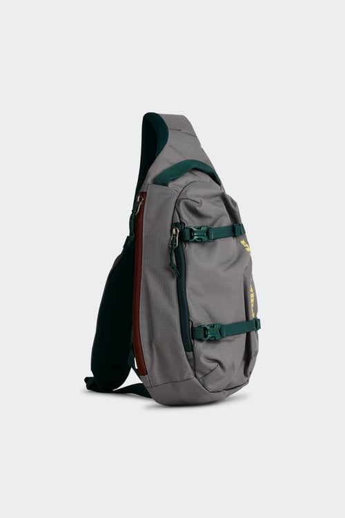 PATAGONIA Sac bandoulière Gris