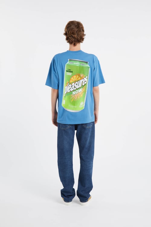 LEVI'S Jean Bleu