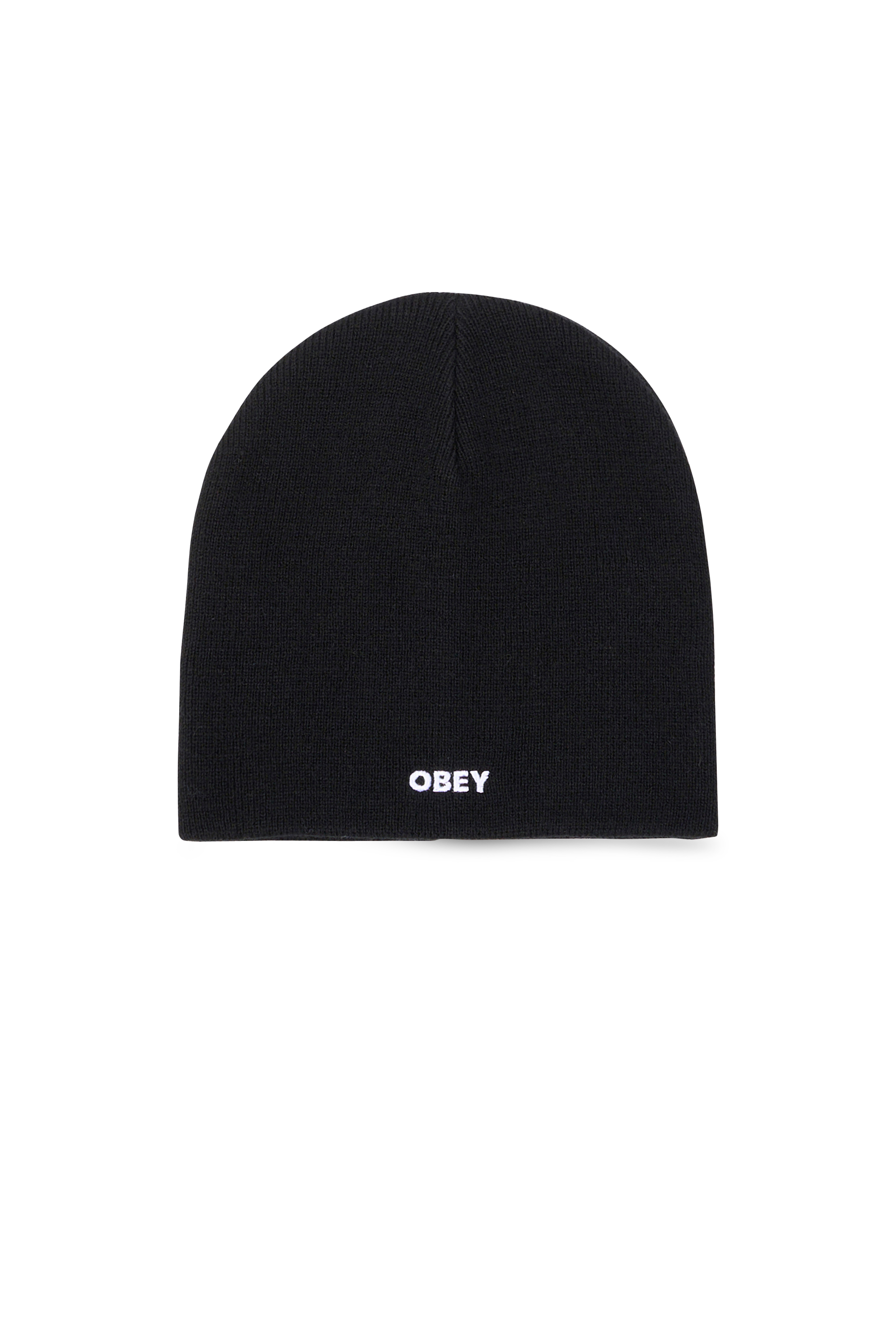 Beanie Black