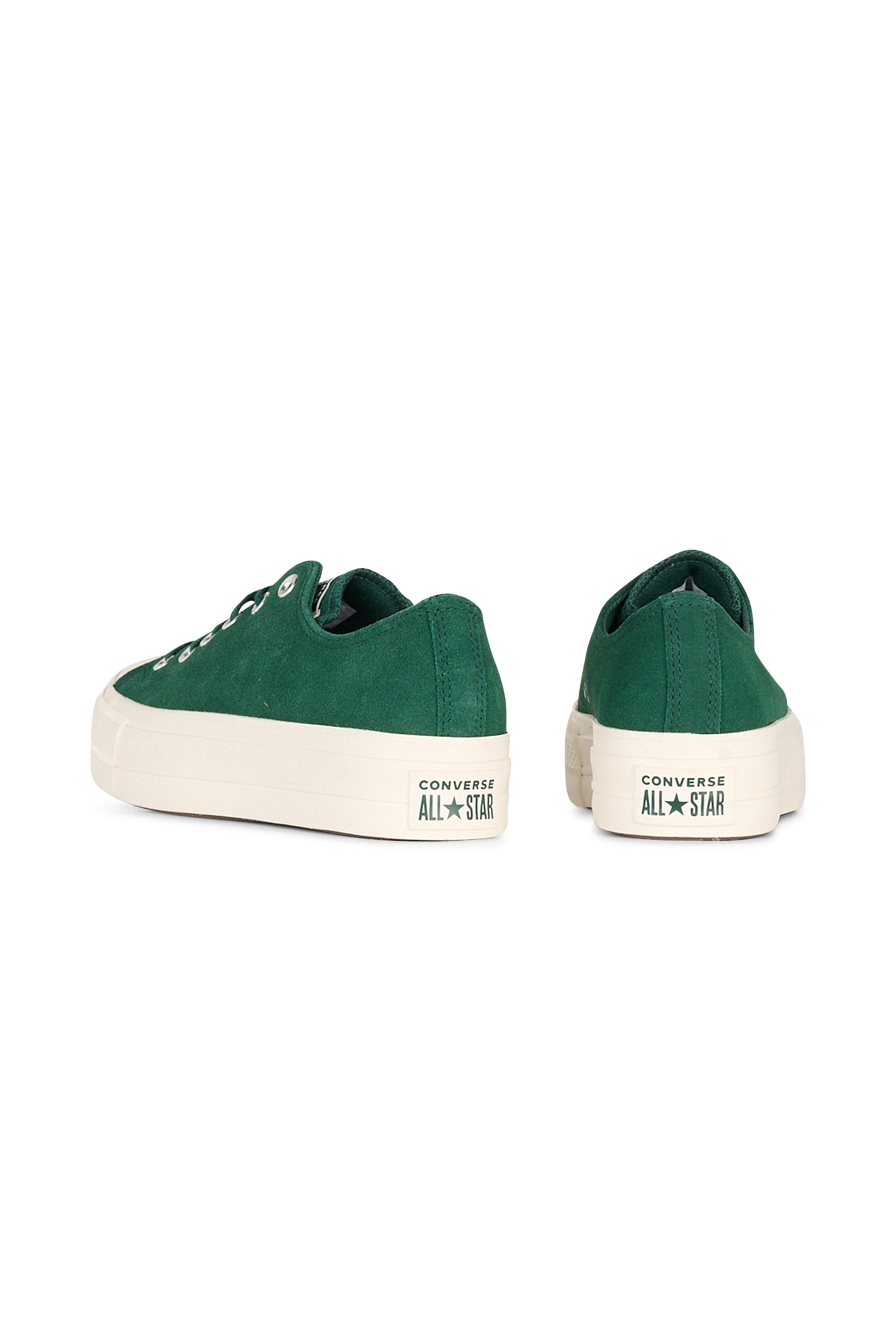 Adidas Superstar sneakers Green