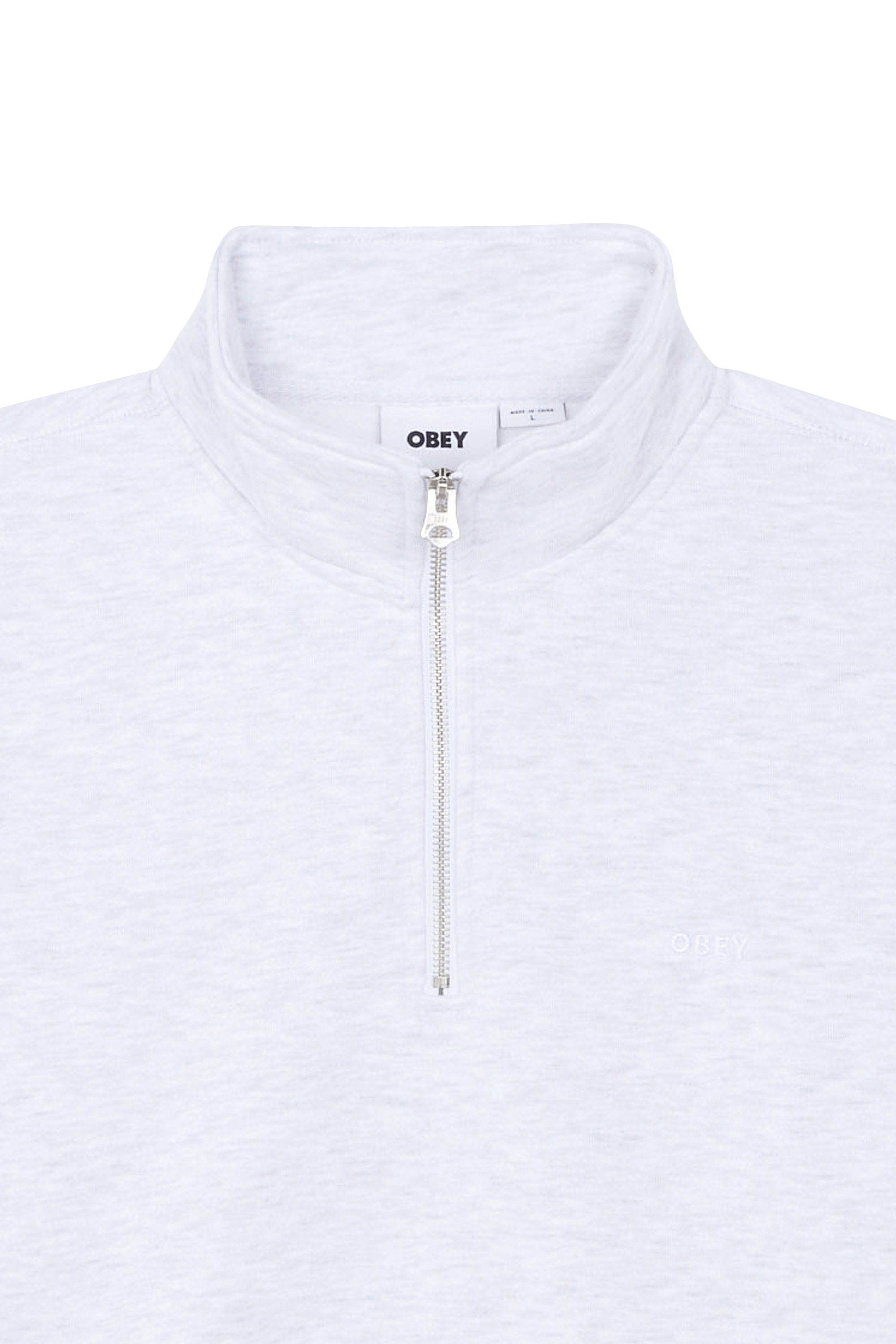 sweatshirt Grey