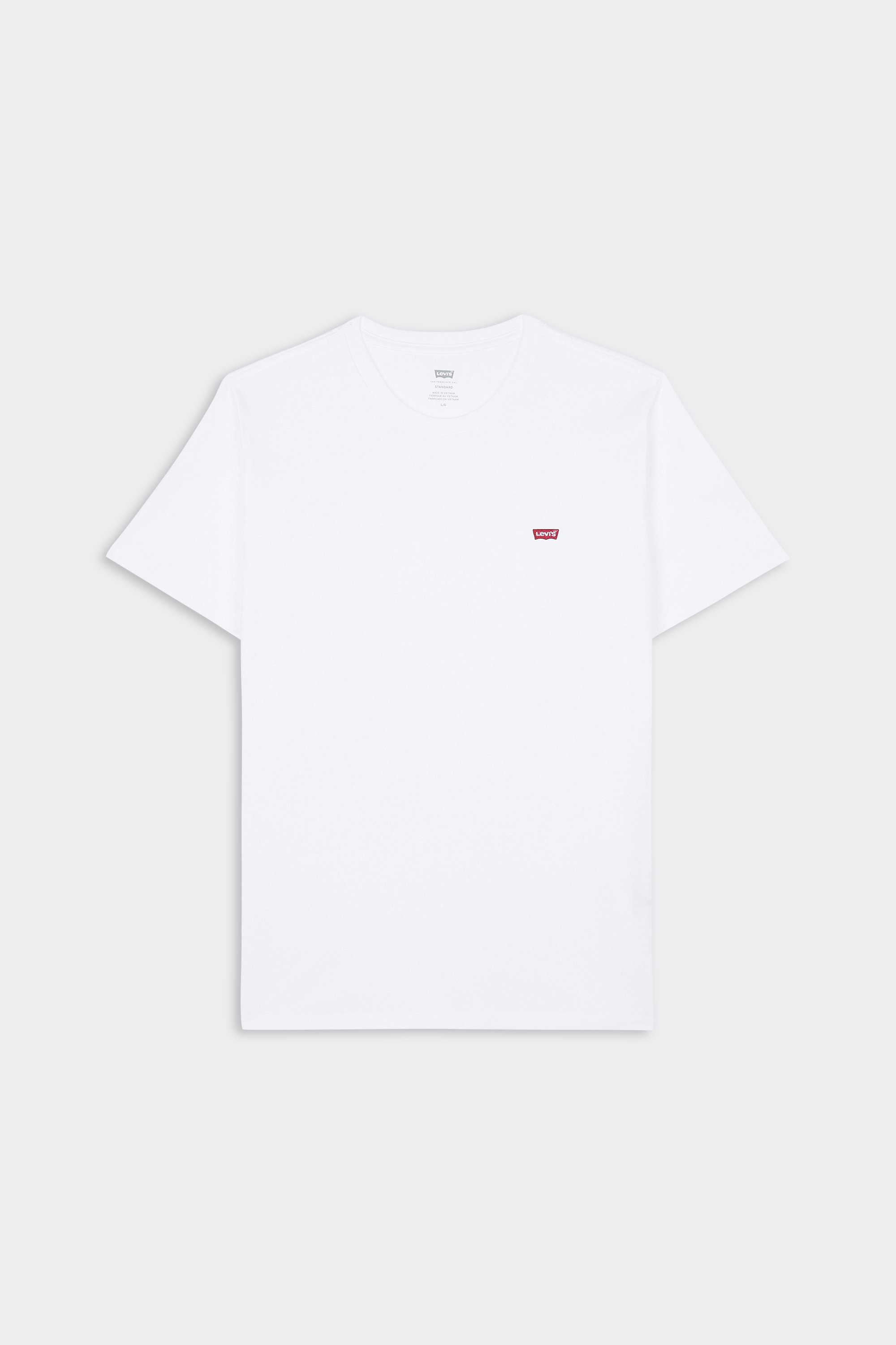 T-shirt | White by LEVI'S T-shirt White