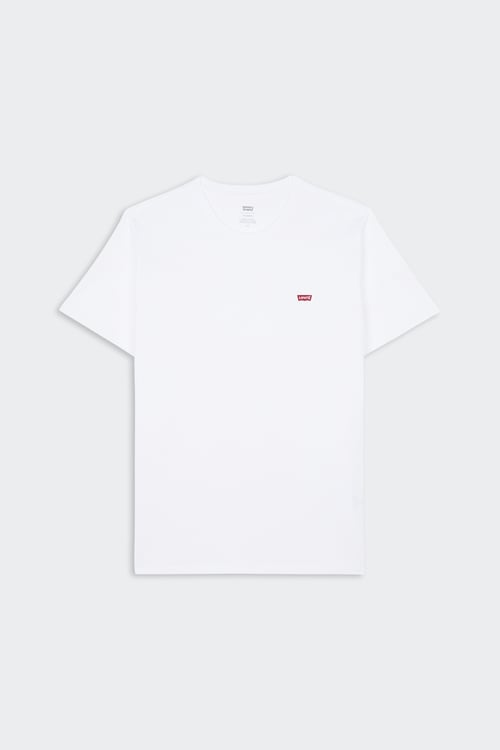 LEVI'S T-shirt Blanc