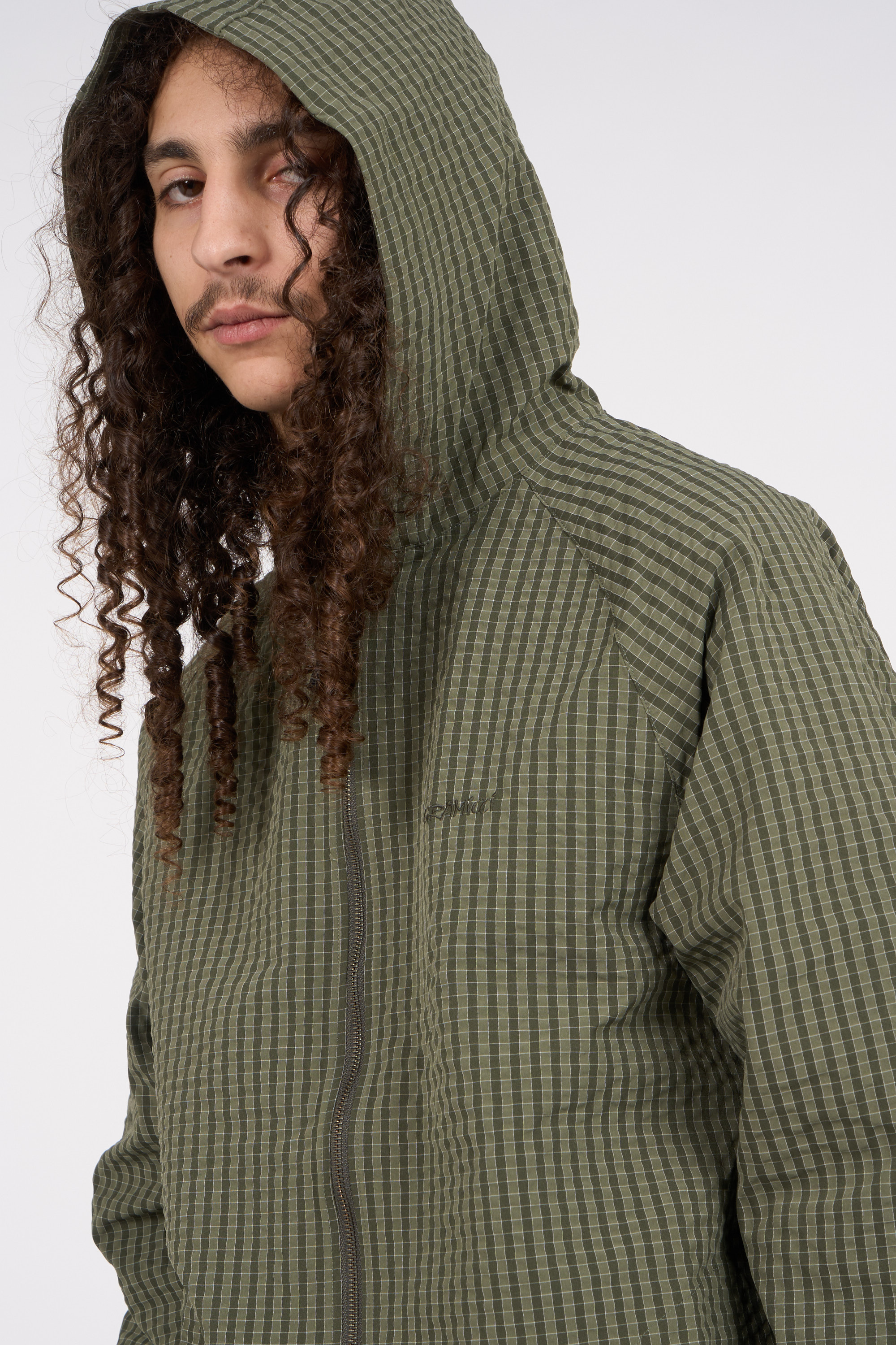 Veste Vert