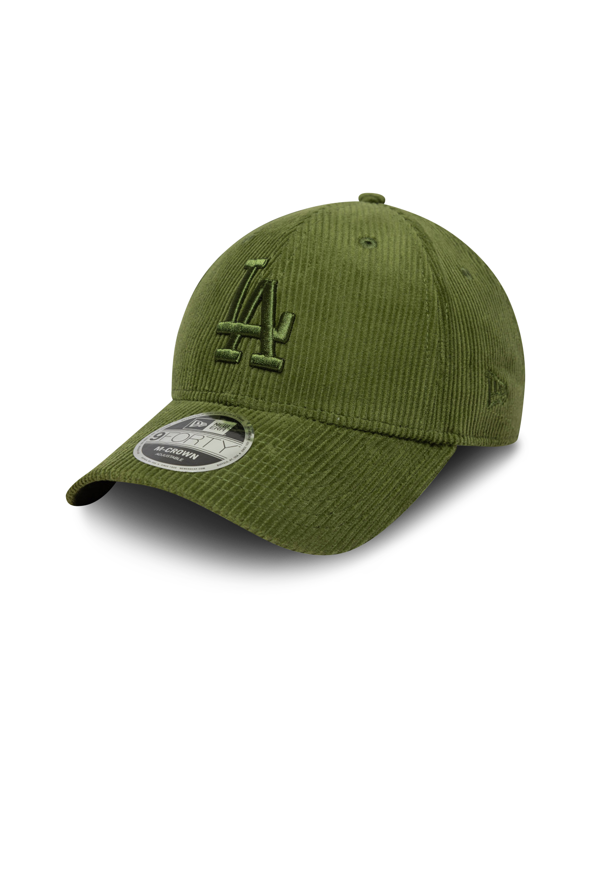 Casquette NEW ERA Vert