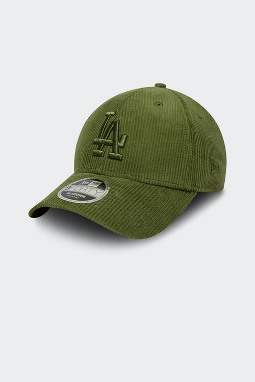 Casquette - Taille TU Vert