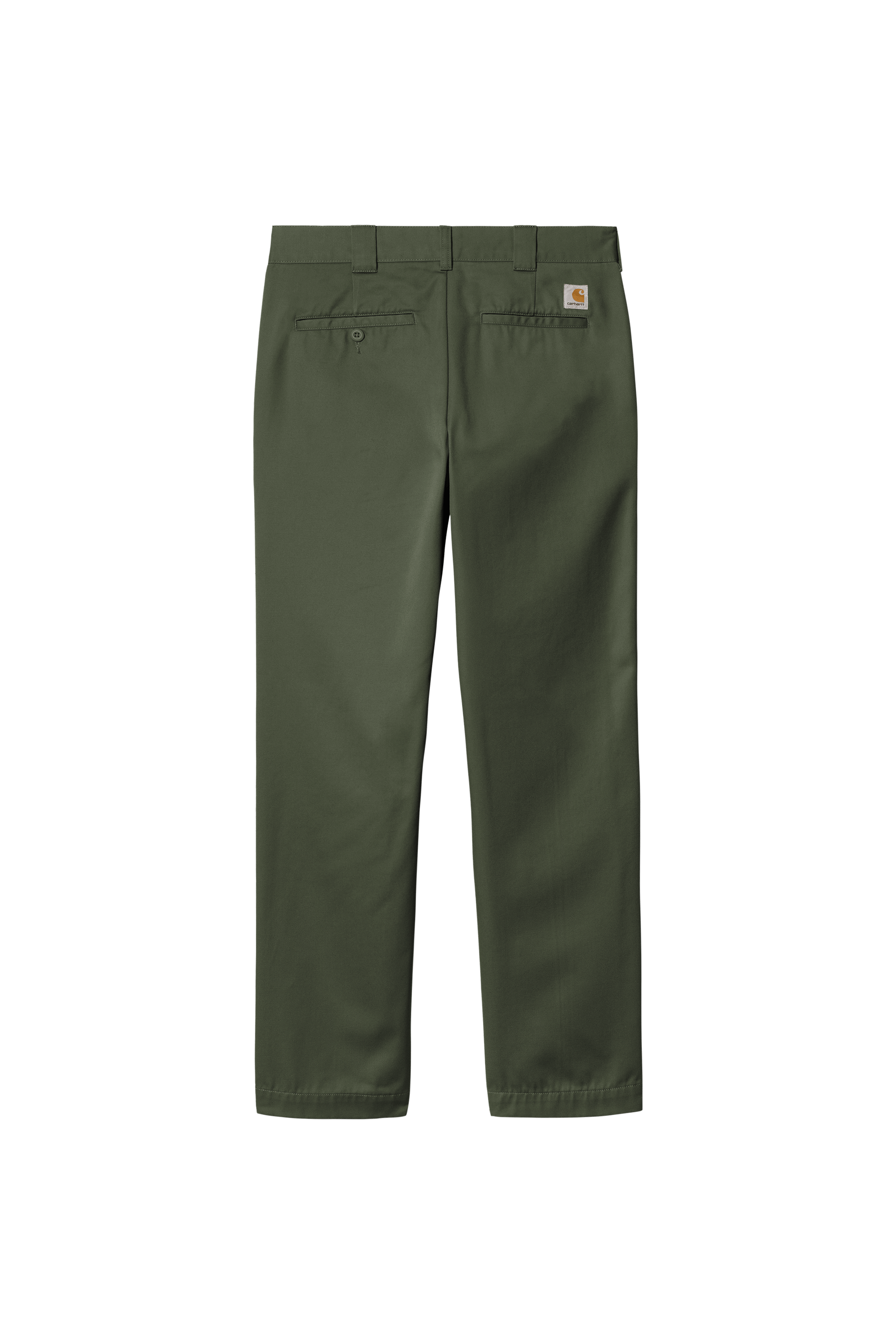 Pants CARHARTT WIP Green