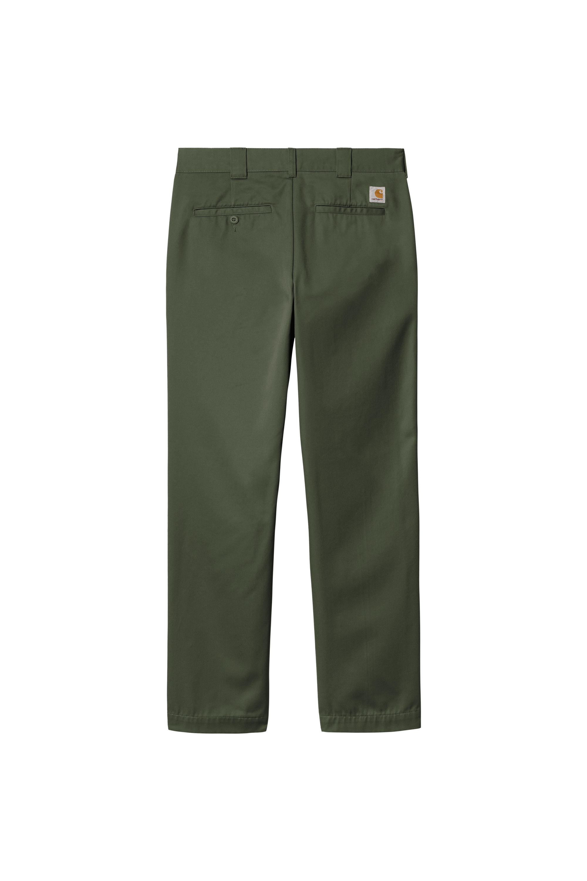 Pants Green