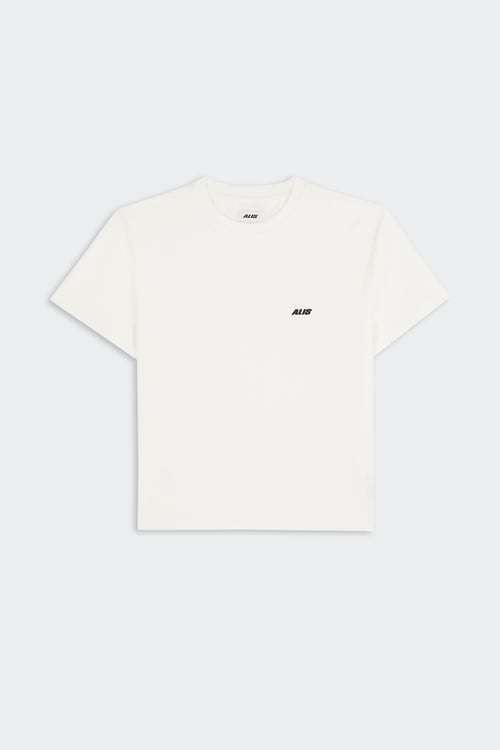 T-shirt - Taille S Blanc
