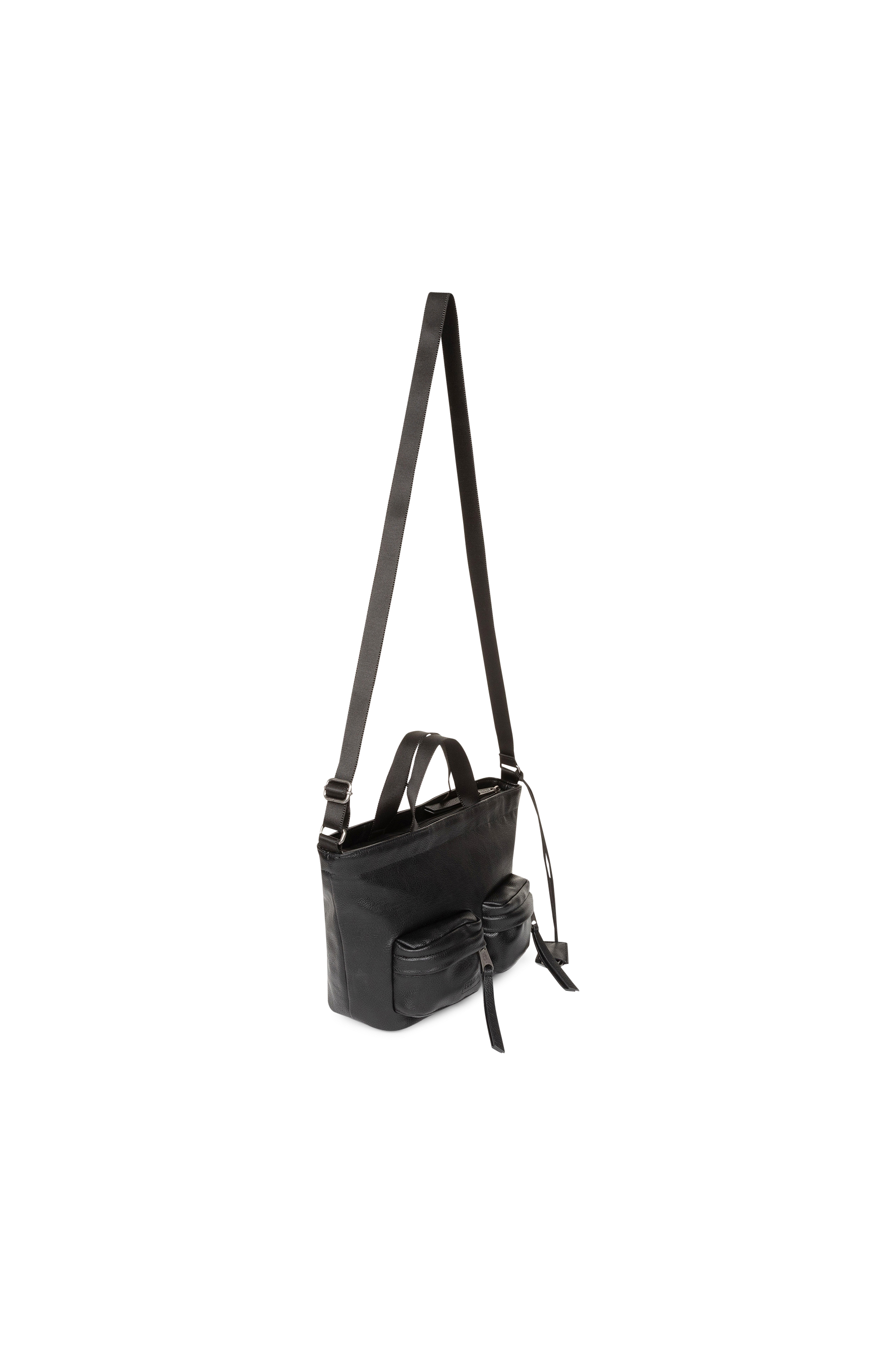 Sac bandoulière  | Noir EASTPAK Homme