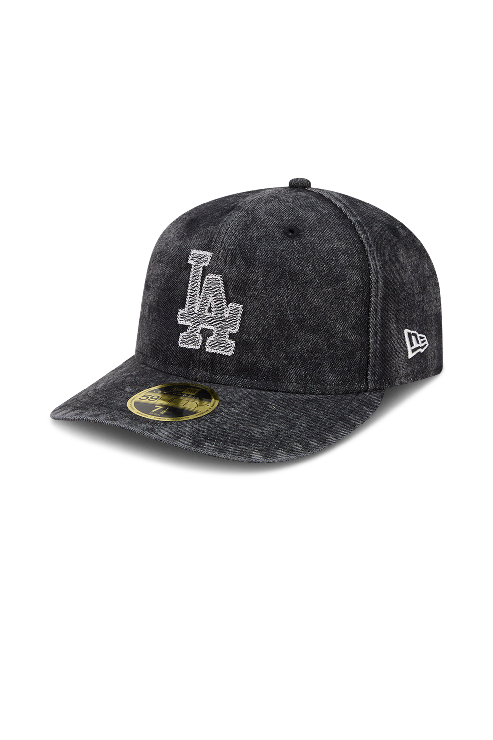 Casquette NEW ERA Noir