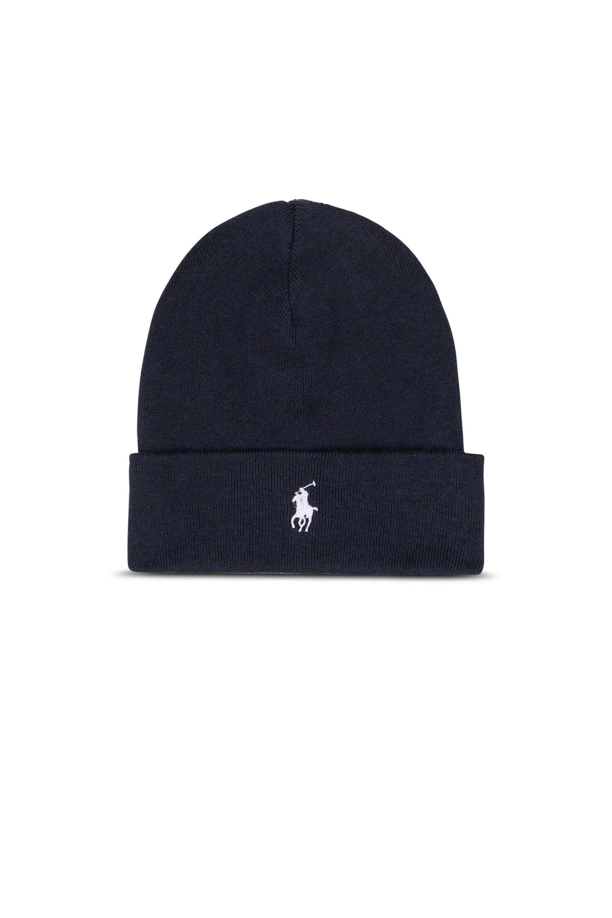 Beanie POLO RALPH LAUREN Blue
