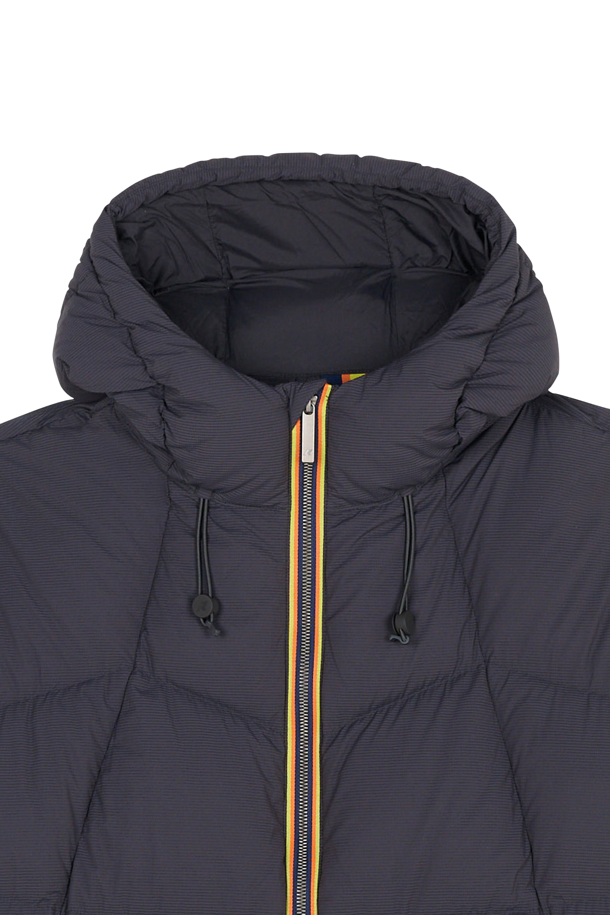 Doudoune | Noir K-WAY Homme