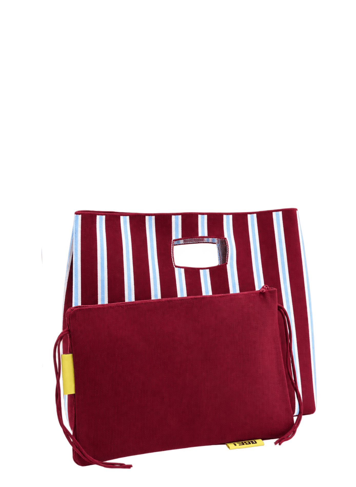 Sac | Red MOSJ Women