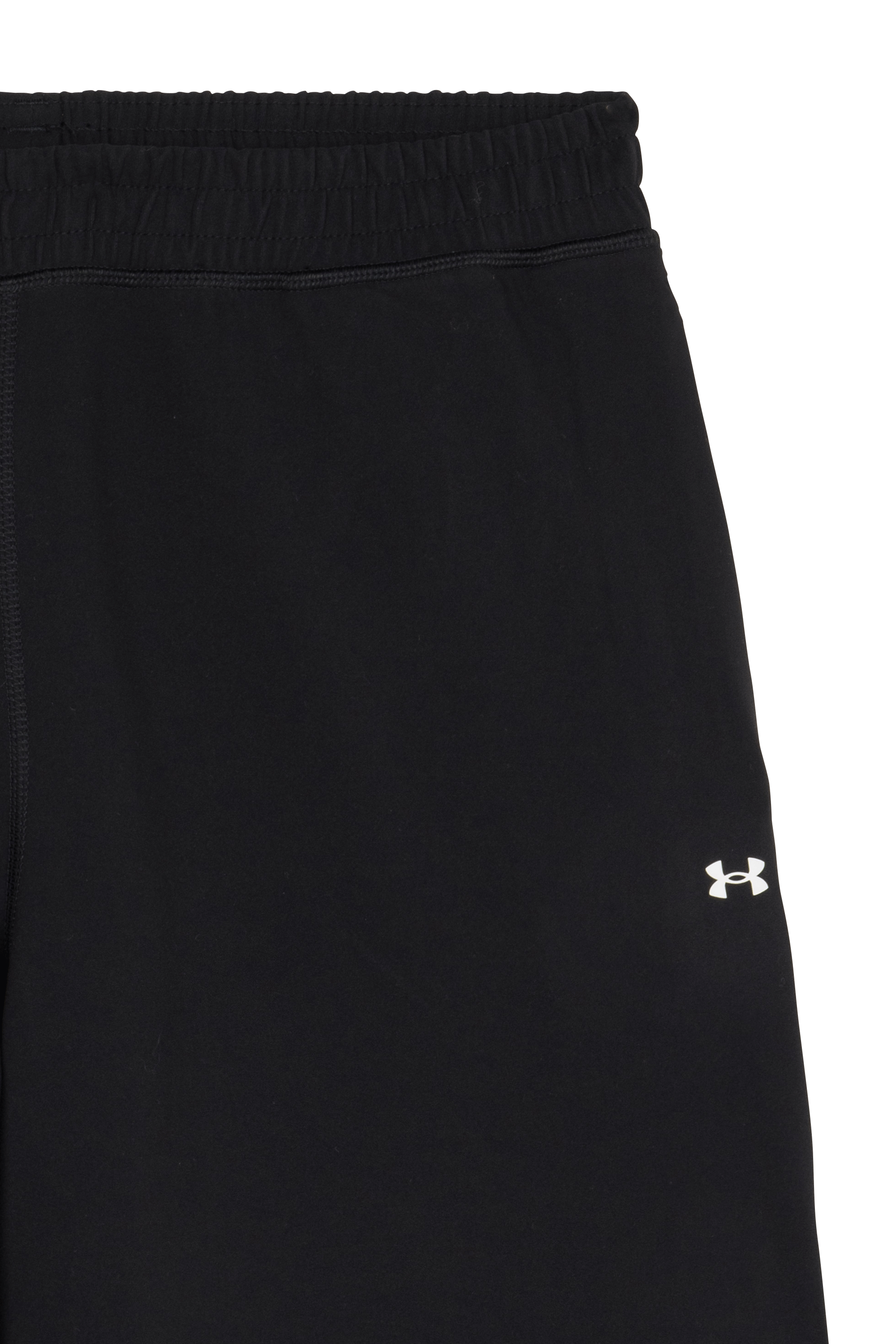 Pants | Black UNDER ARMOUR Women