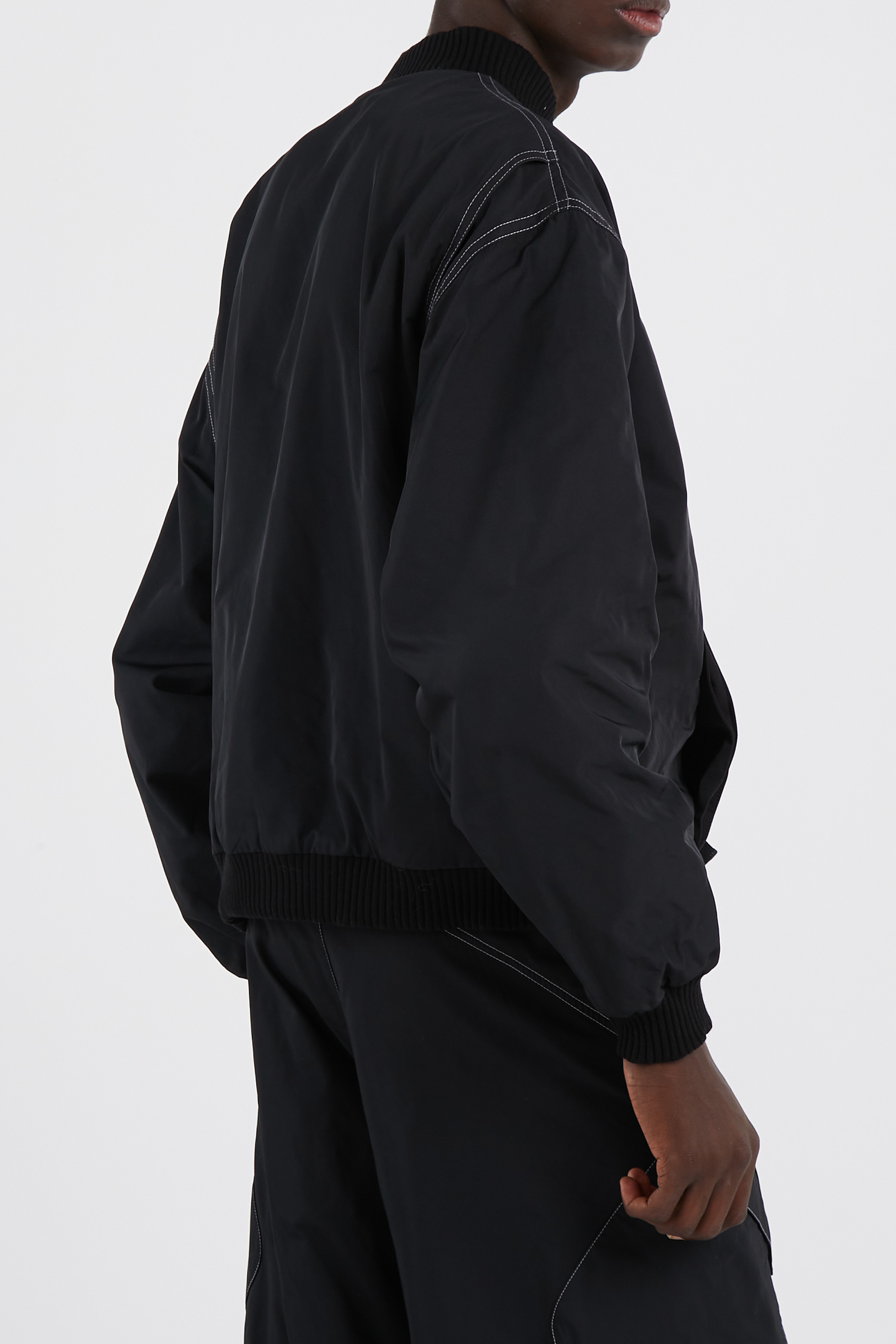 Jacket | Black ONIRICK Men