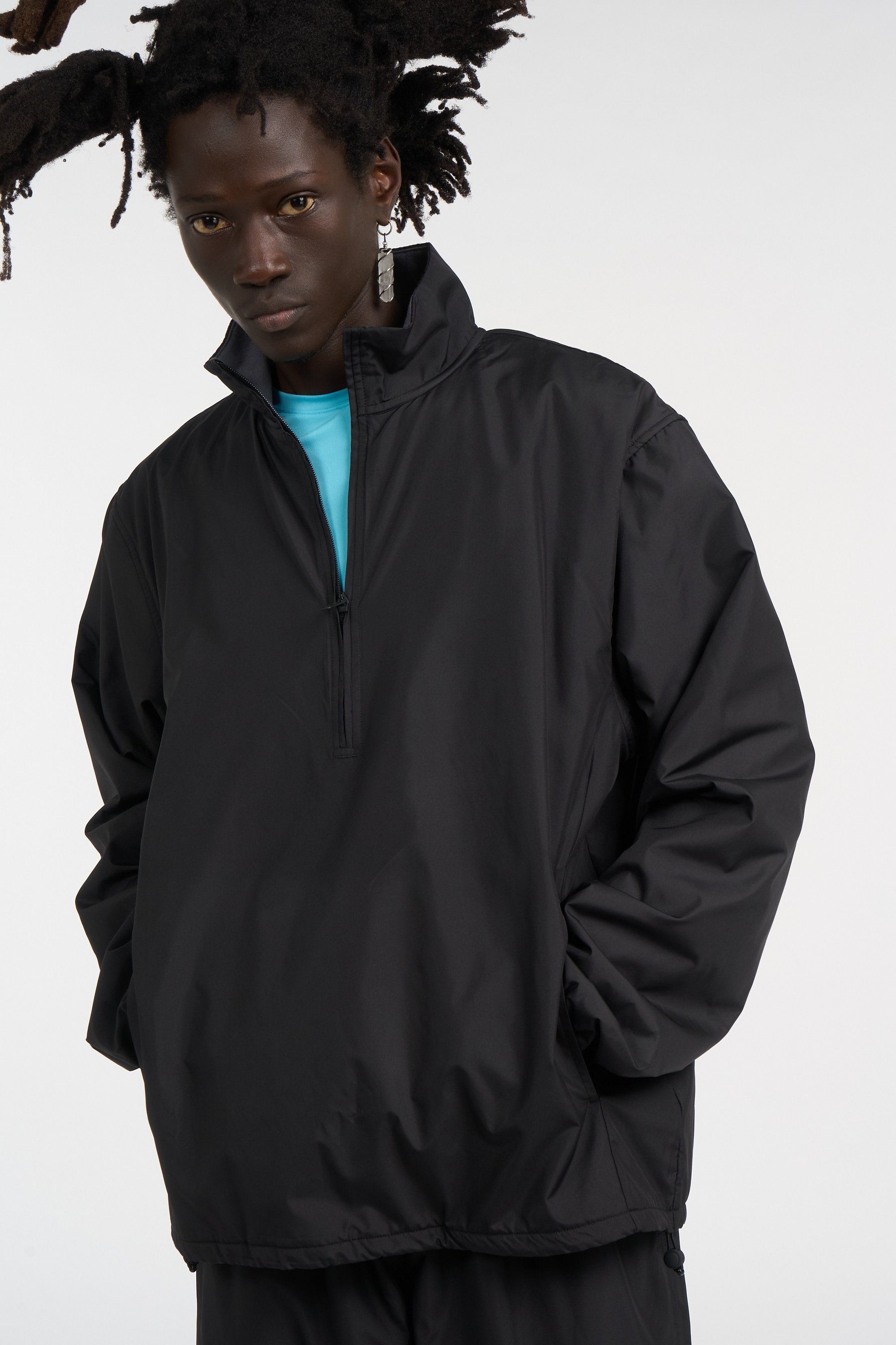 Jacket | Black UNDER ARMOUR Men